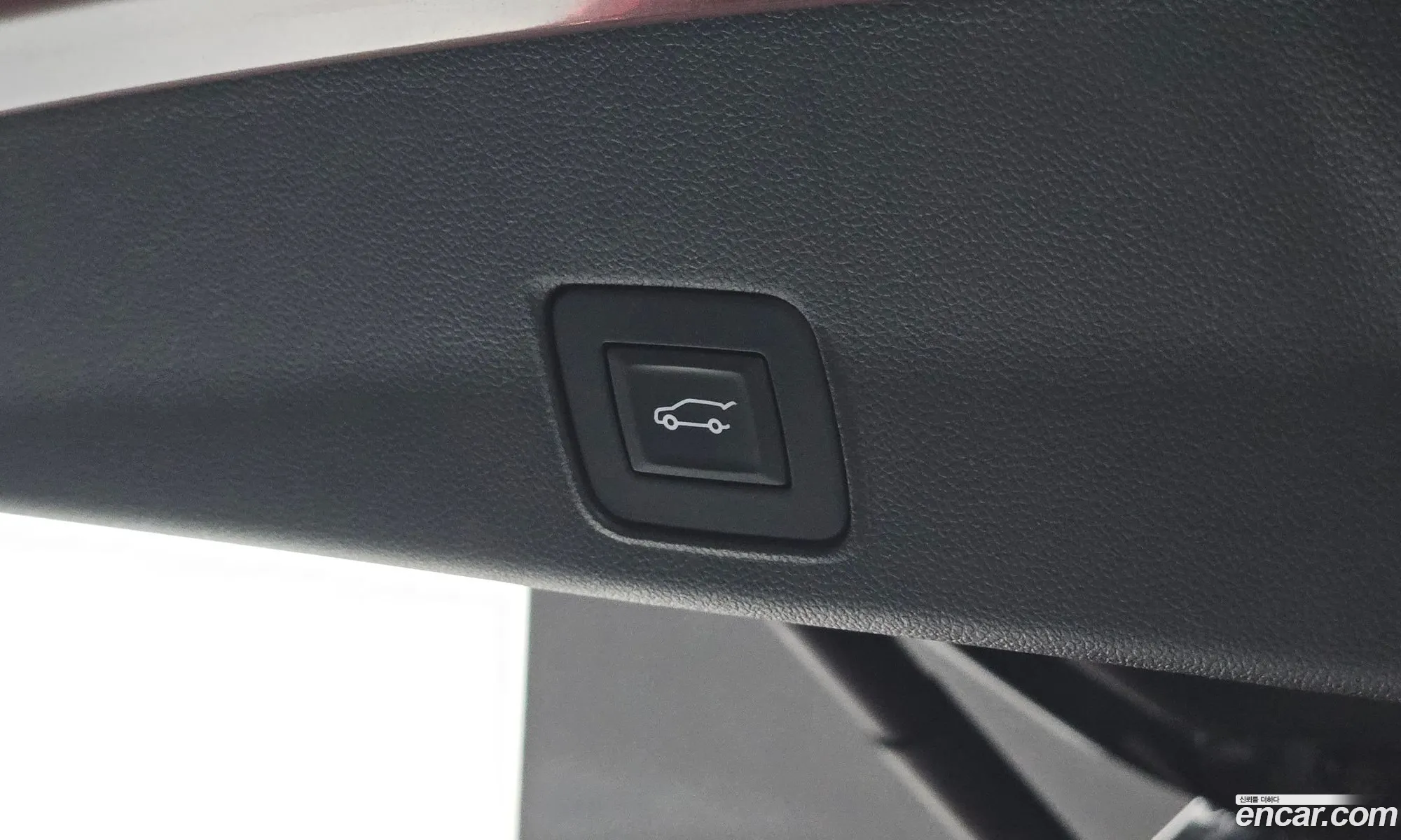 Chevrolet (GM Daewoo) Trailblazer 2023 — 21