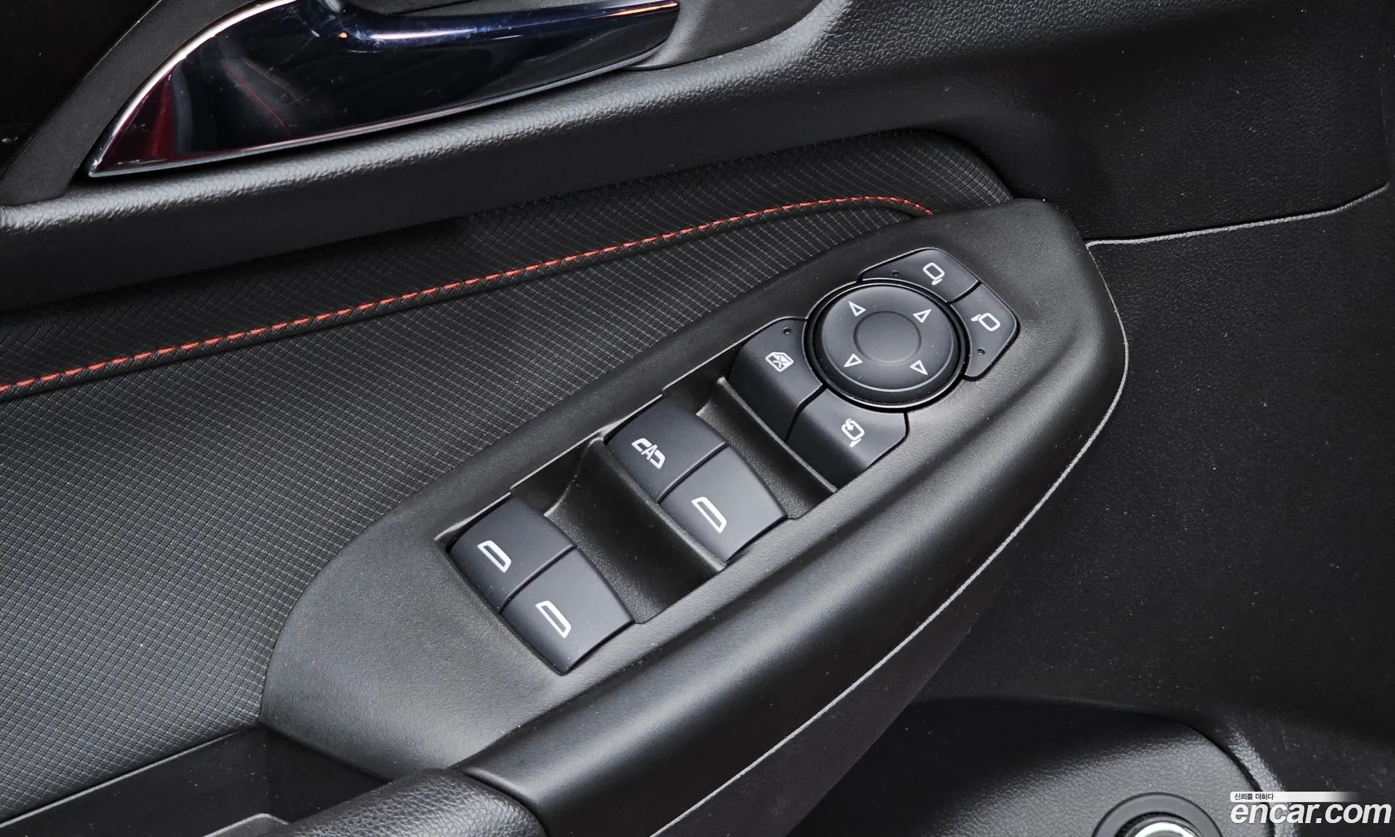 Chevrolet (GM Daewoo) Trailblazer 2023 — 10