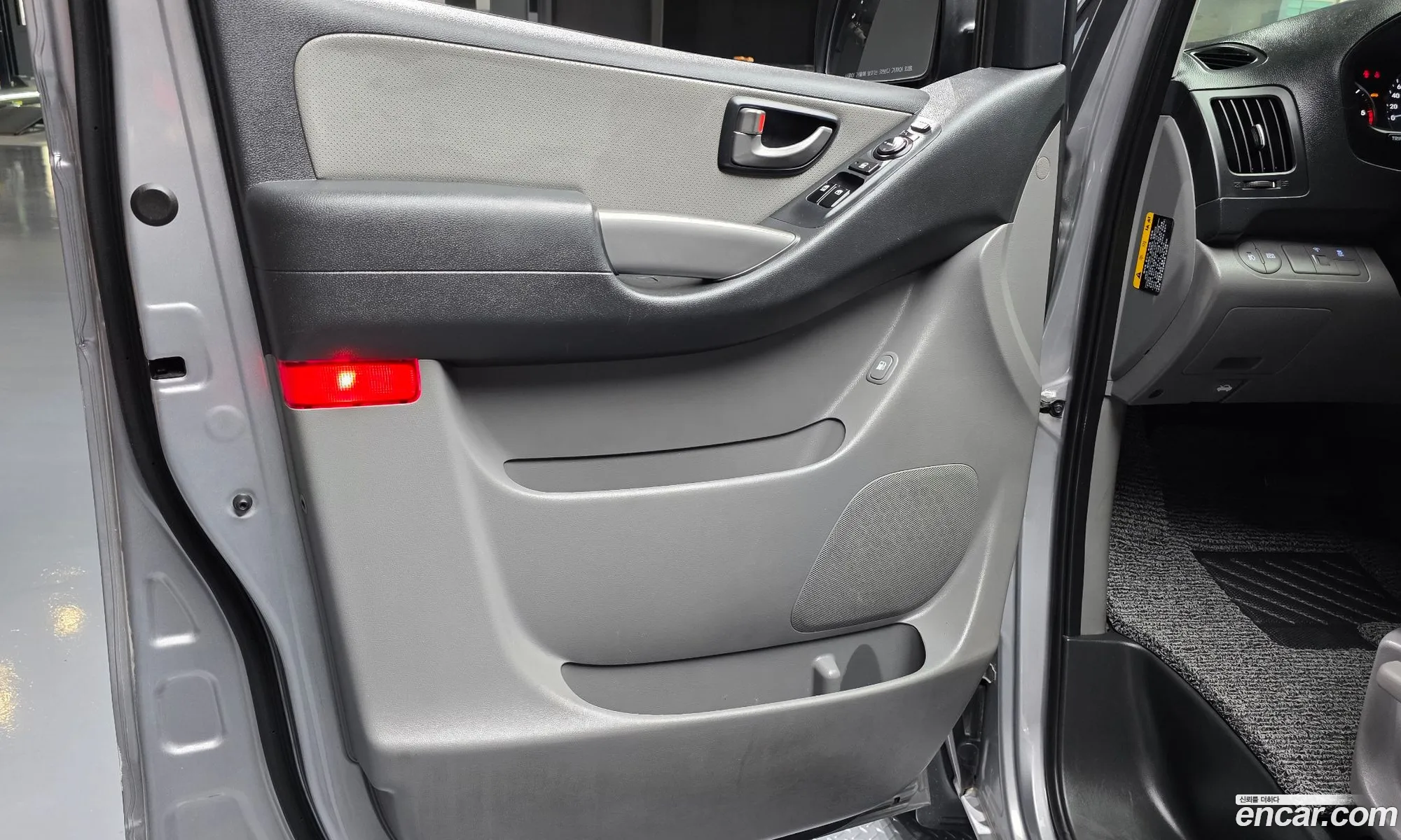 Hyundai Grand Starex 2020 — 5