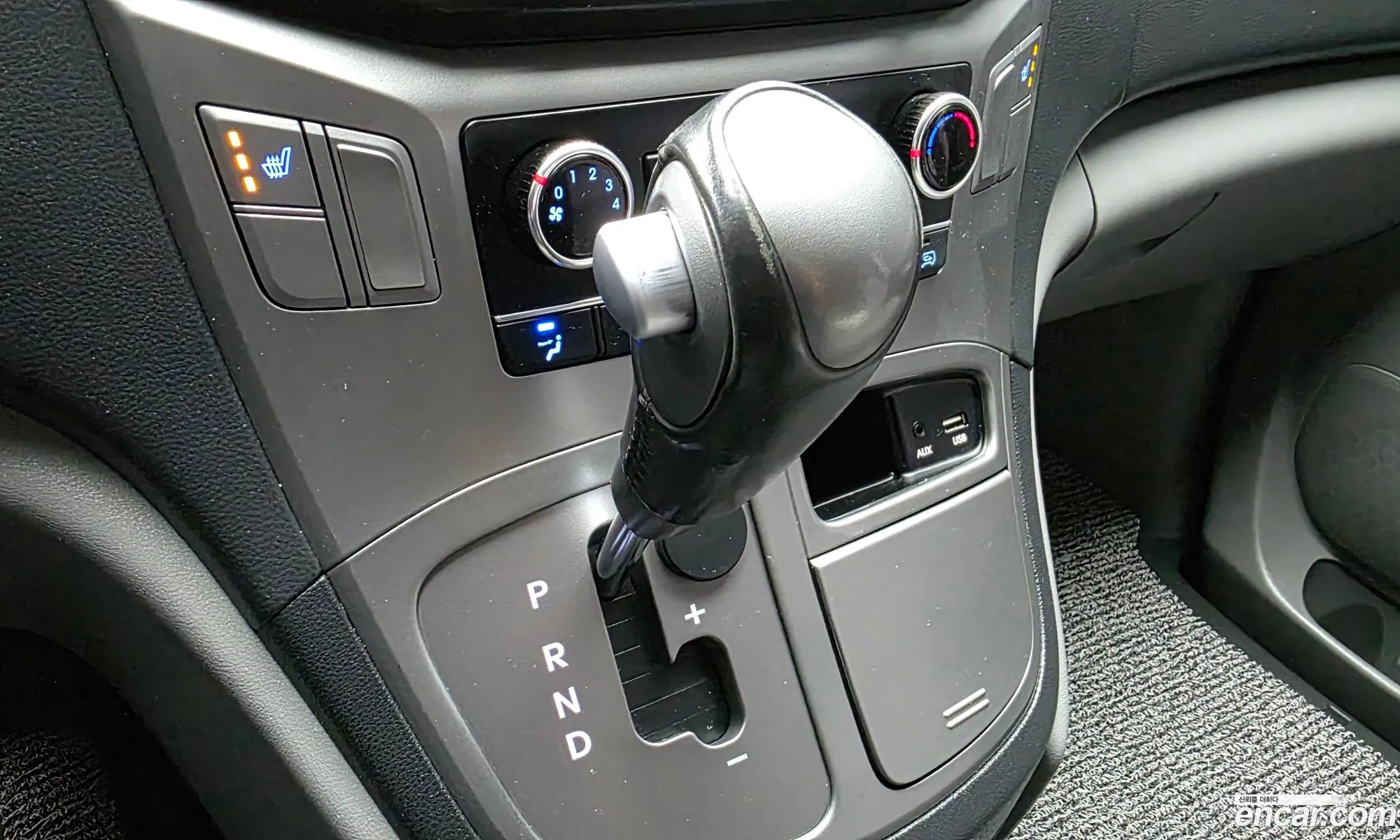 Hyundai Grand Starex 2020 — 2