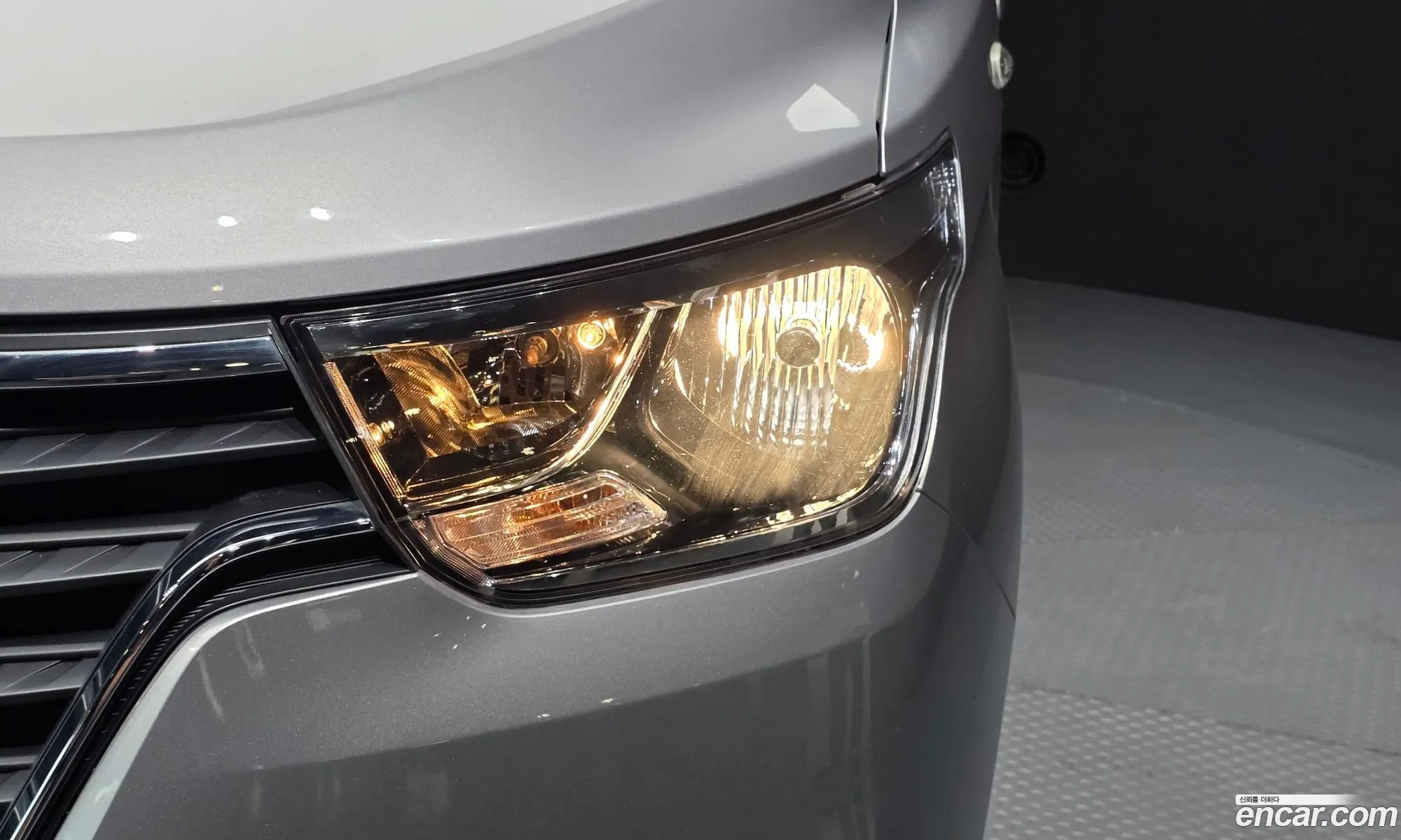 Hyundai Grand Starex 2020 — 28