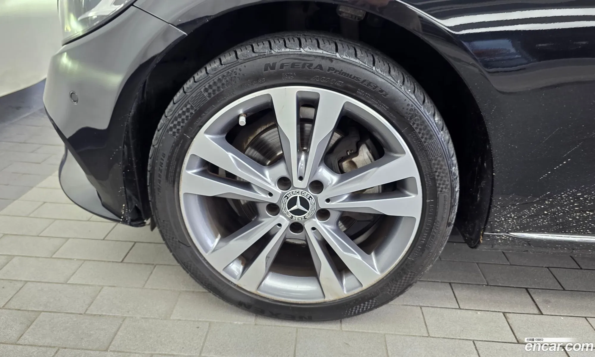 Mercedes-Benz C-Class W205 2020 — 17