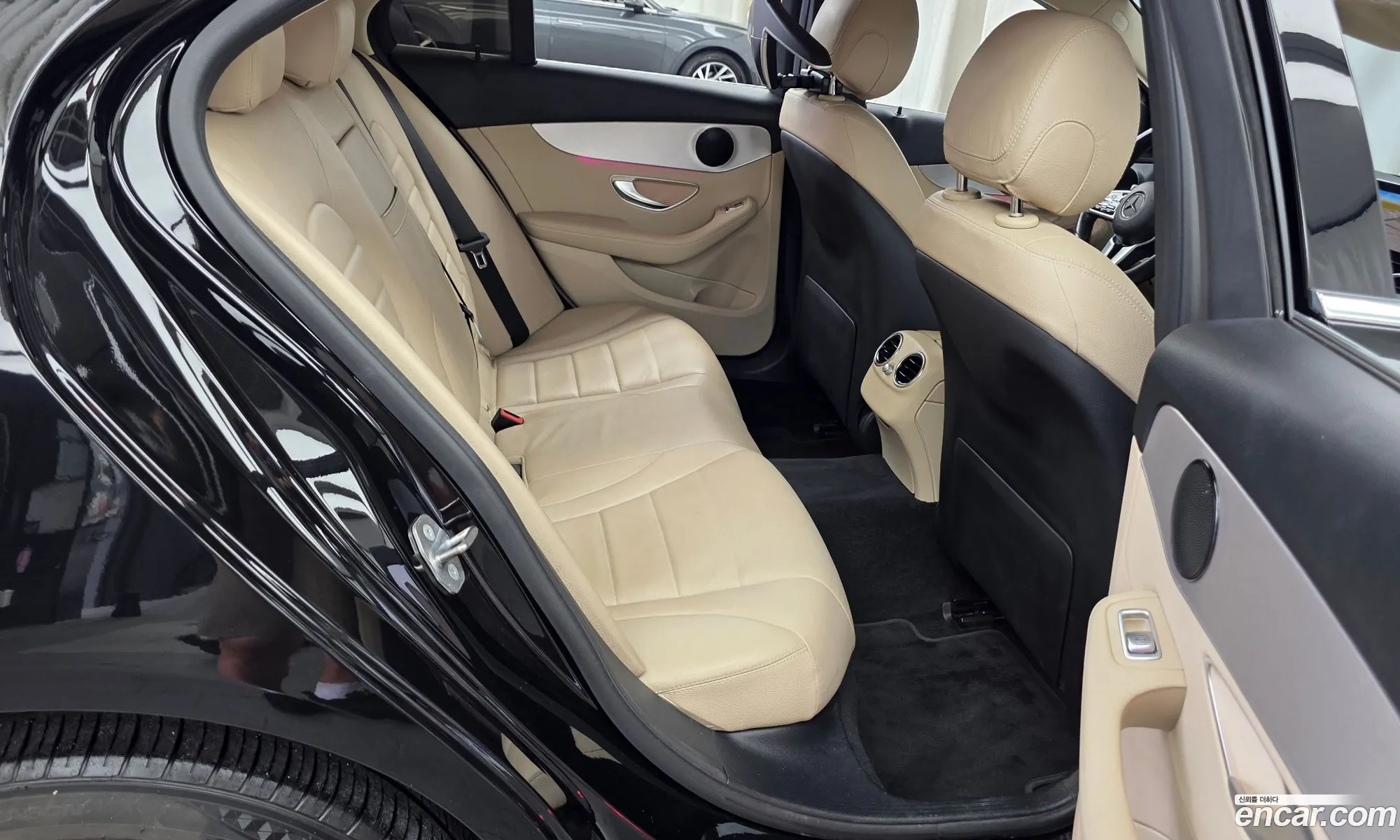 Mercedes-Benz C-Class W205 2020 — 7