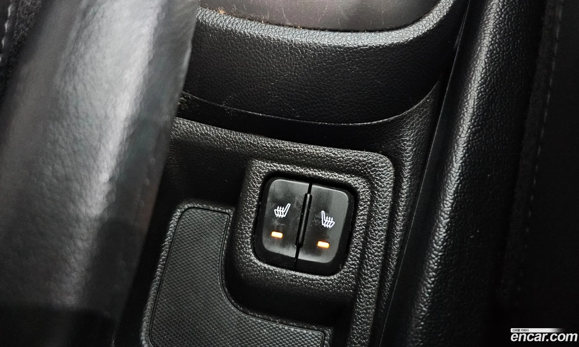 Chevrolet (GM Daewoo) The Next Spark 2017 — 2