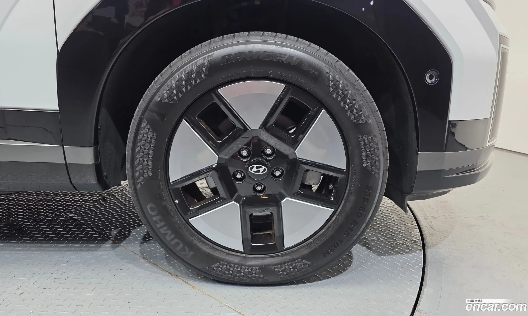 Hyundai Santa Fe 2024 — 5