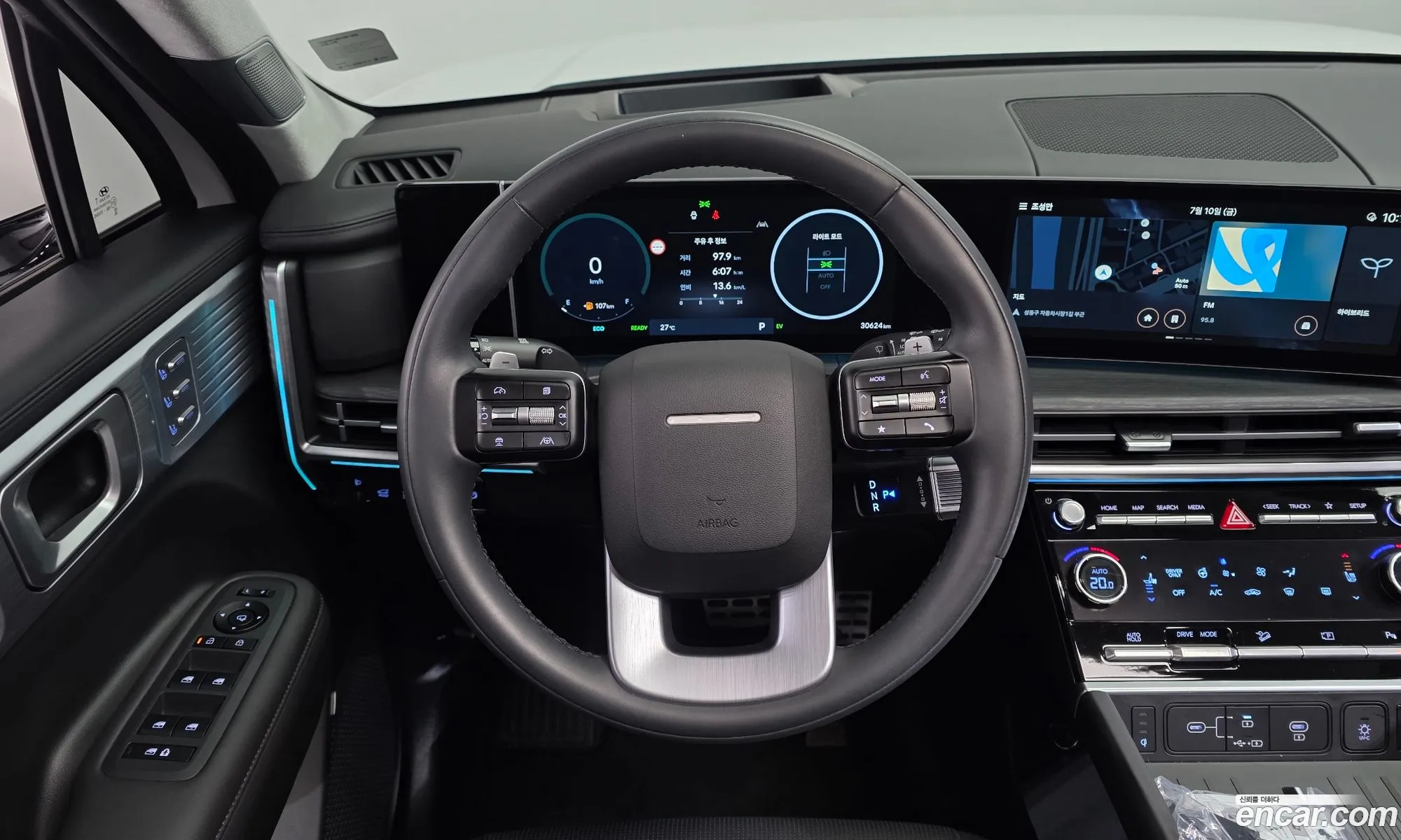 Hyundai Santa Fe 2024 — 31