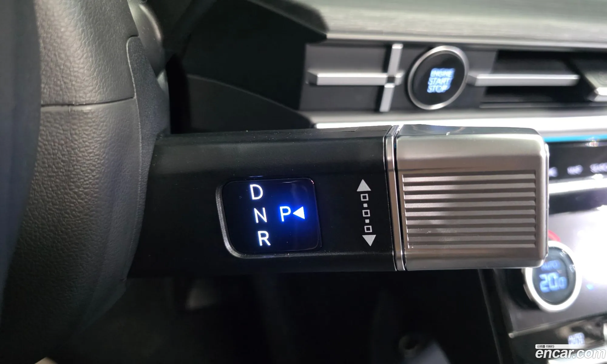 Hyundai Santa Fe 2024 — 22