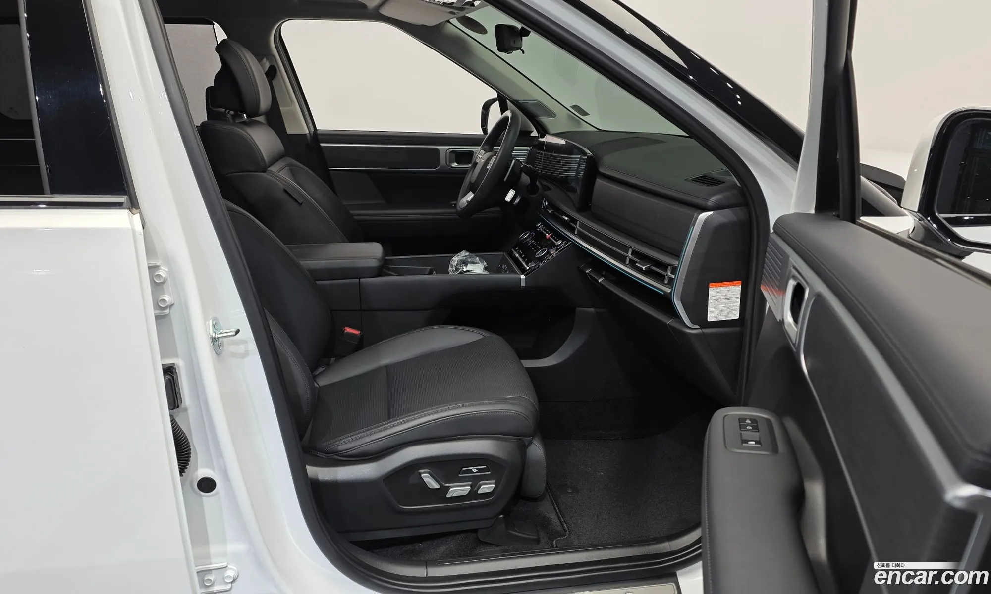Hyundai Santa Fe 2024 — 18