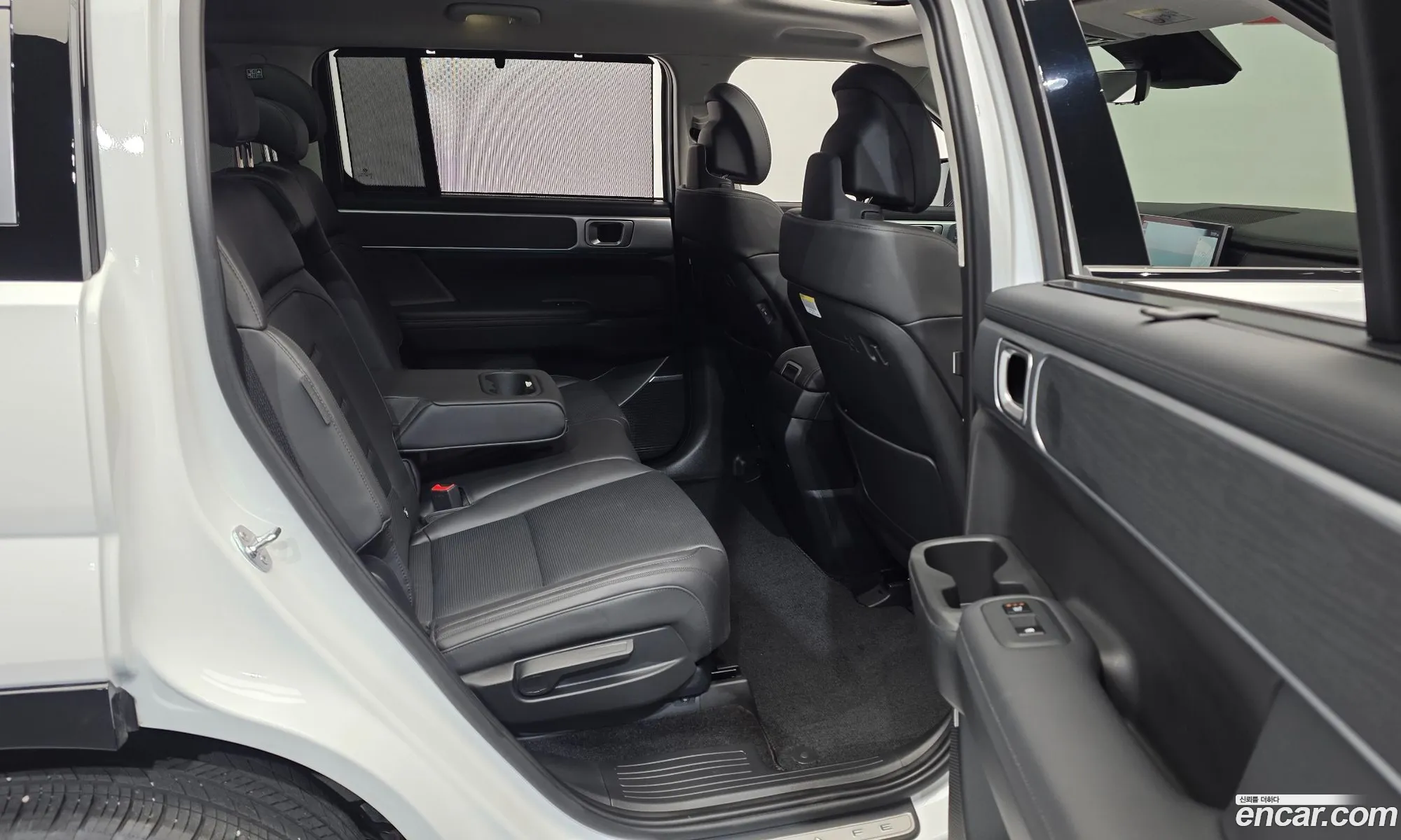 Hyundai Santa Fe 2024 — 25
