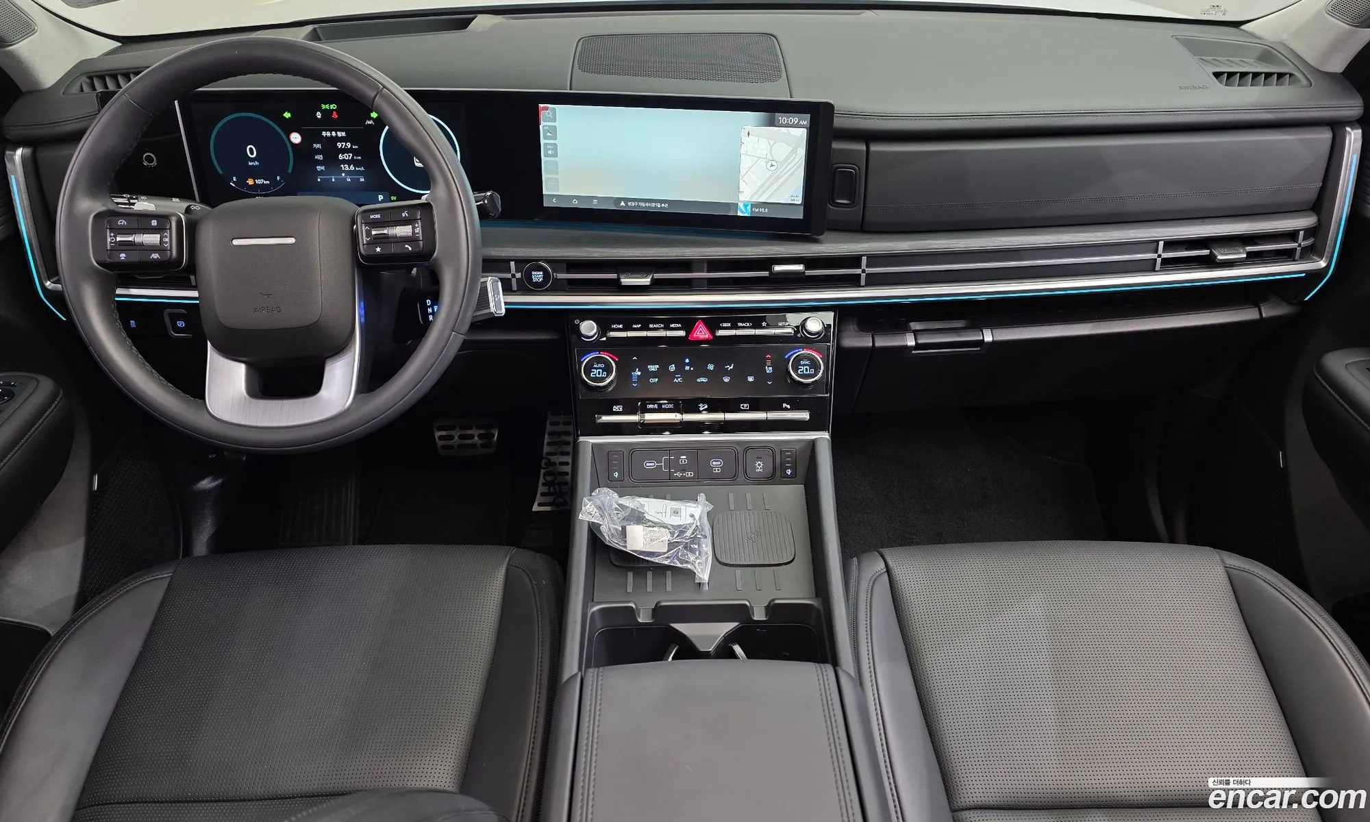 Hyundai Santa Fe 2024 — 28