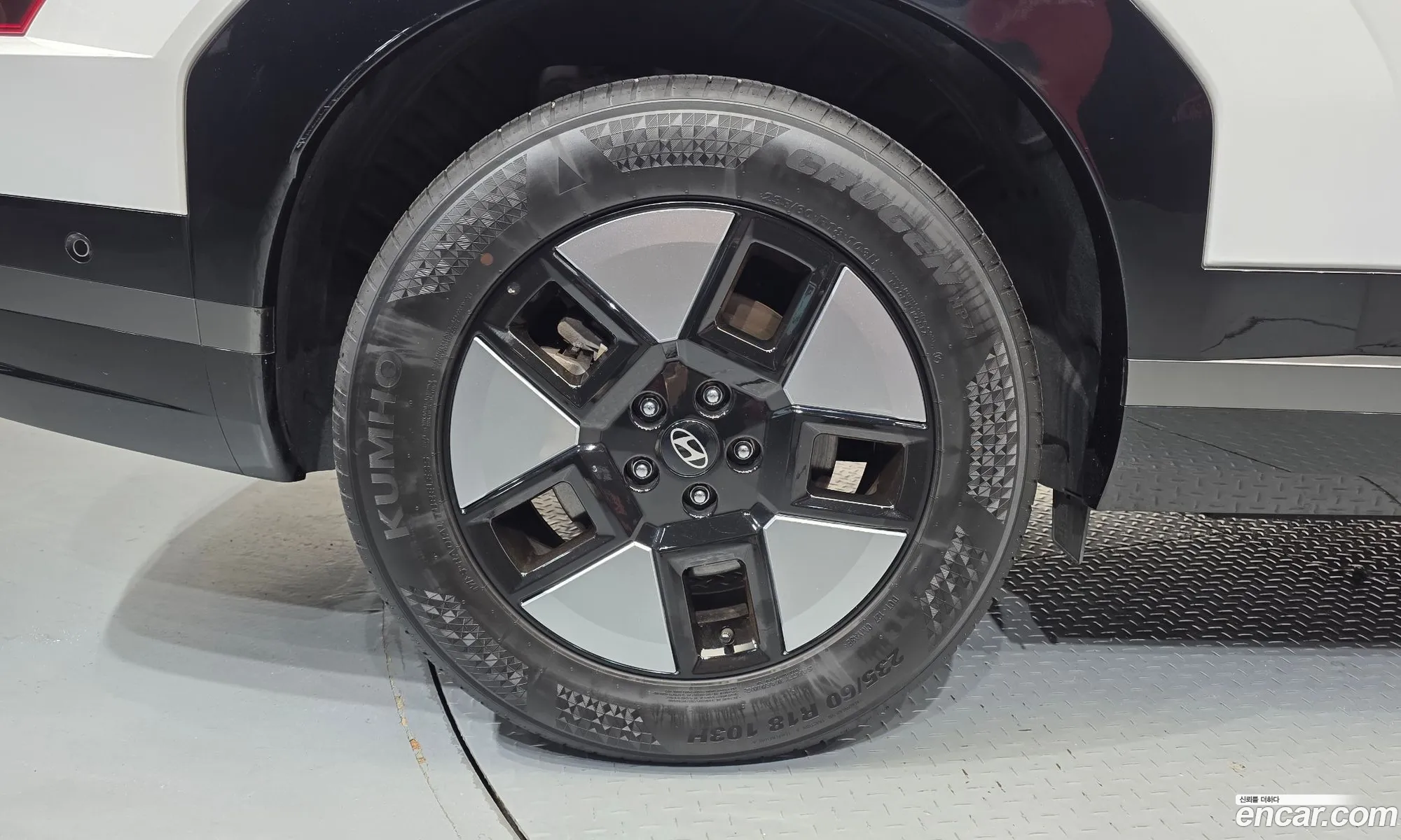 Hyundai Santa Fe 2024 — 9