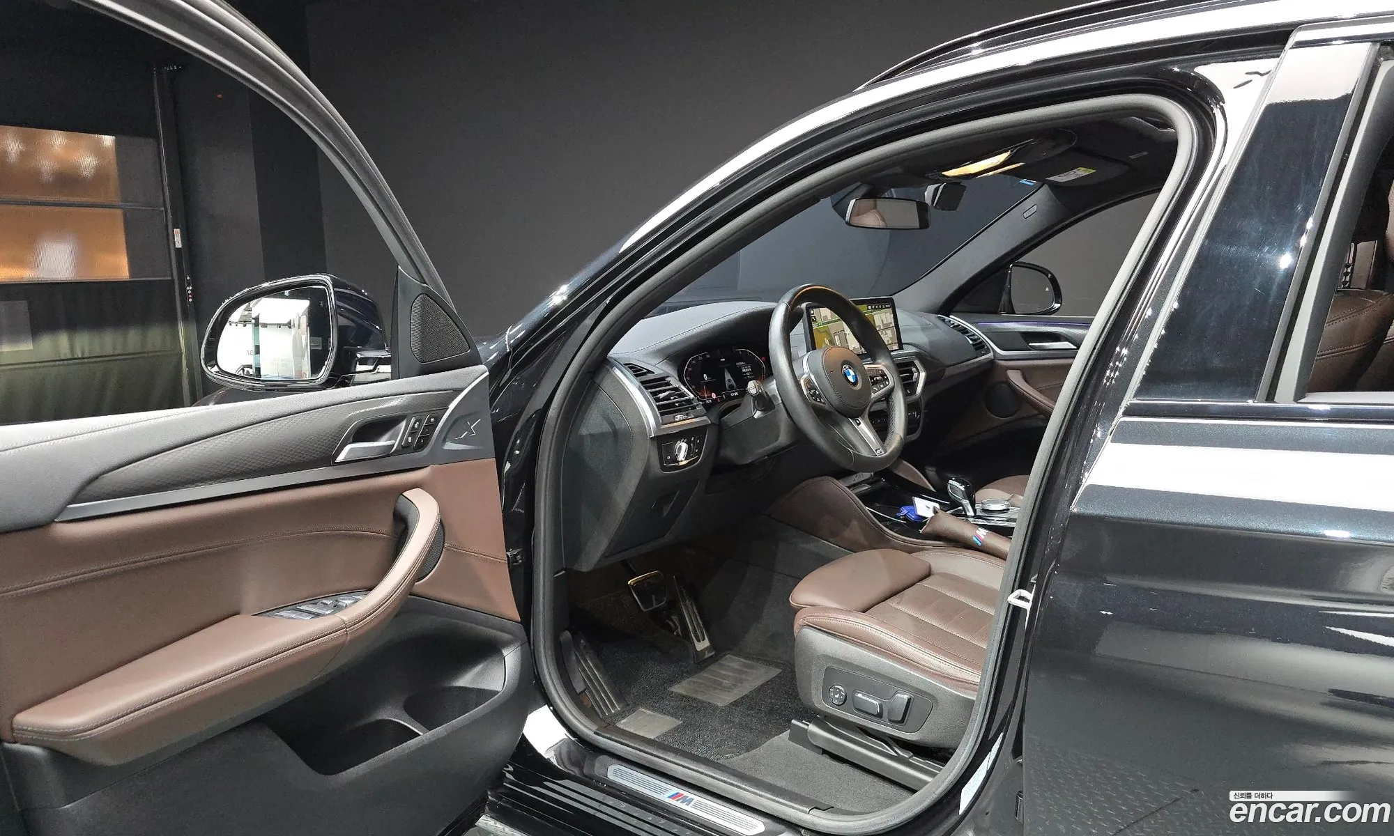 BMW X4 2024 — 20