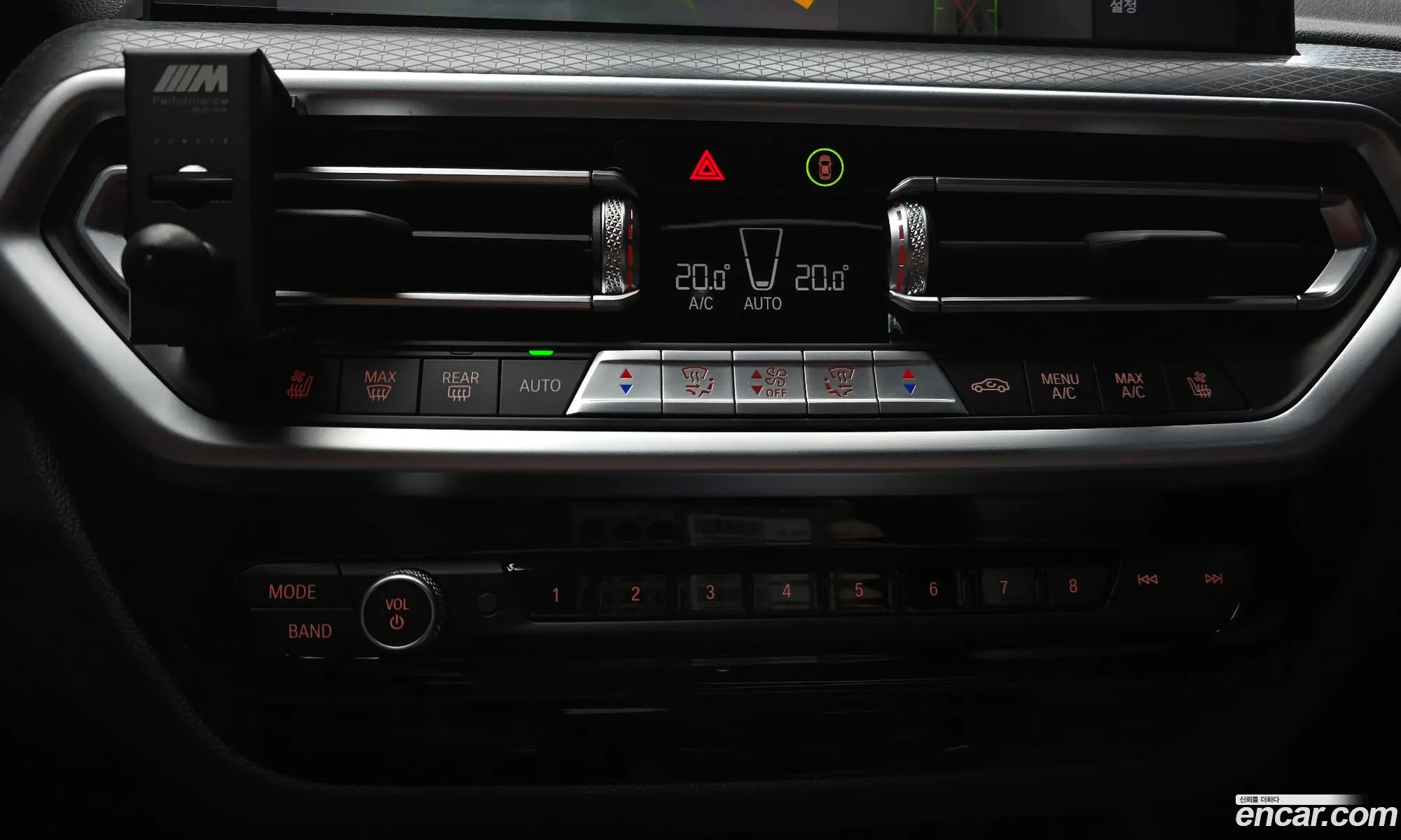 BMW X4 2024 — 26