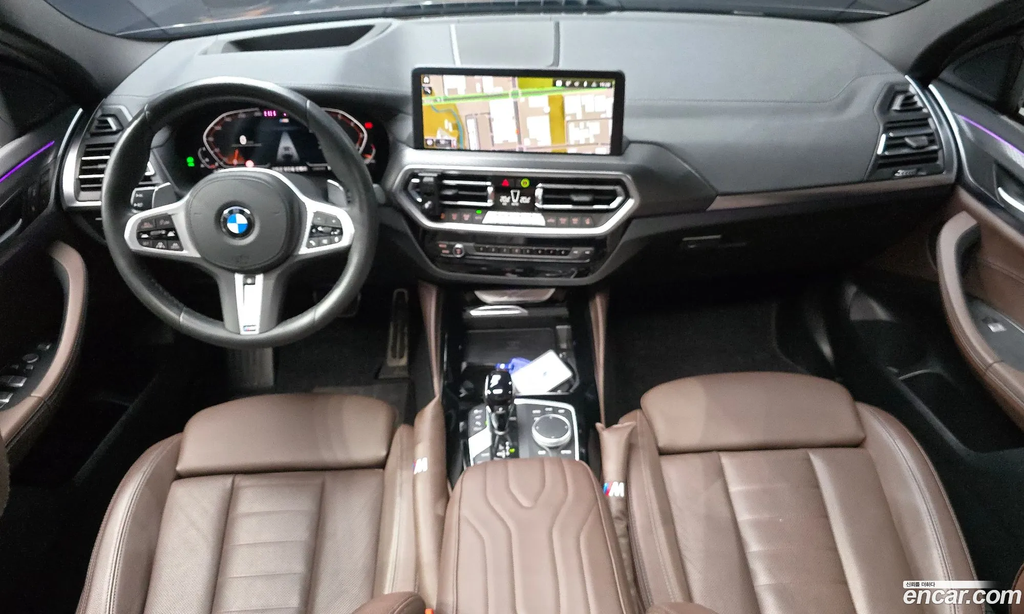 BMW X4 2024 — 31