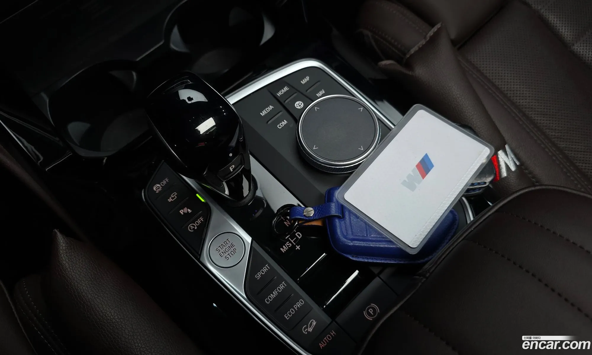 BMW X4 2024 — 6