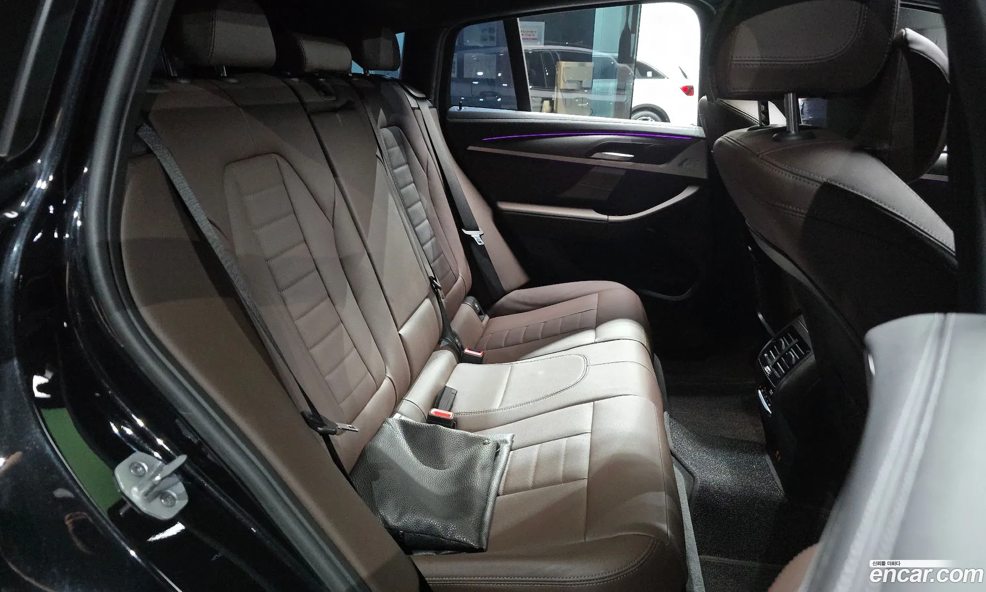 BMW X4 2024 — 32