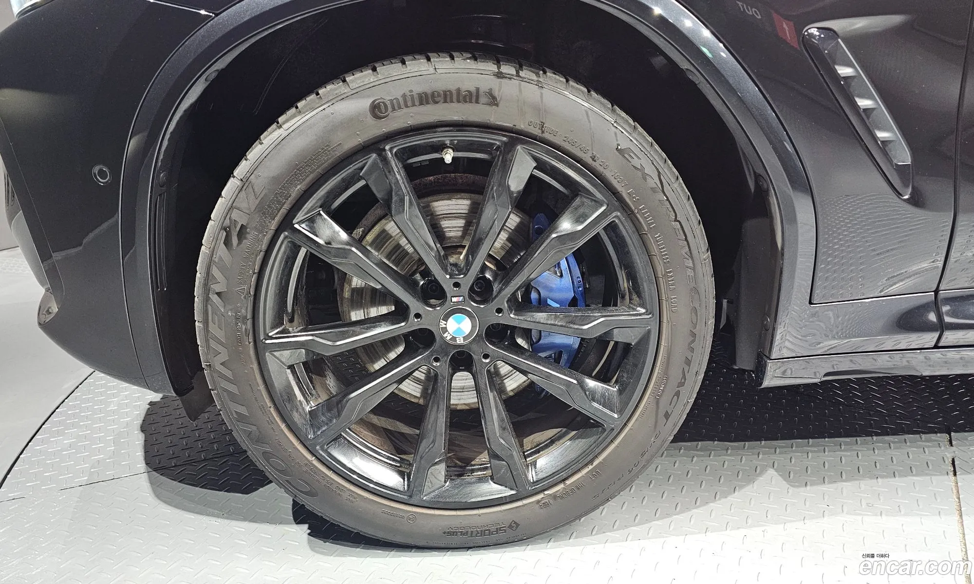 BMW X4 2024 — 27