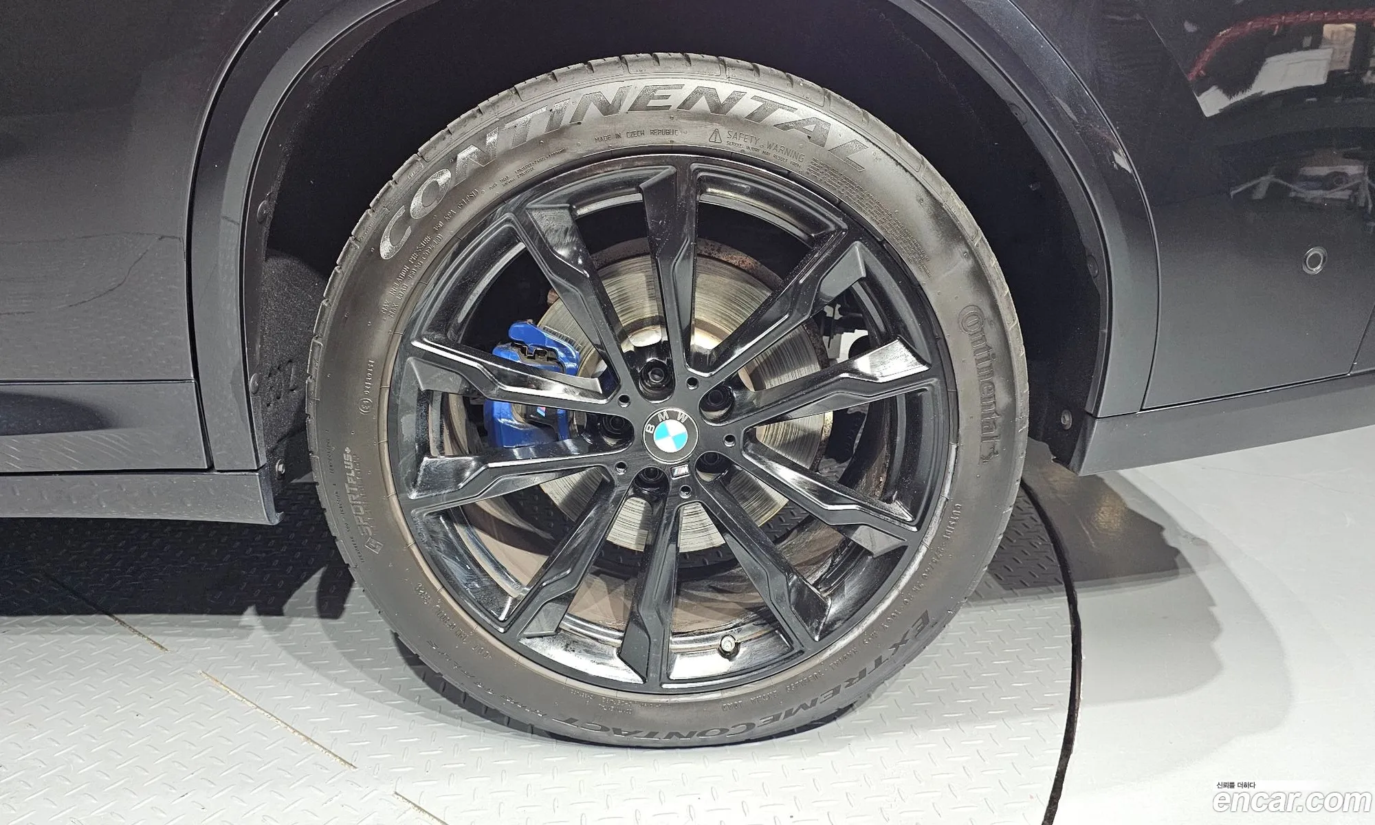 BMW X4 2024 — 35