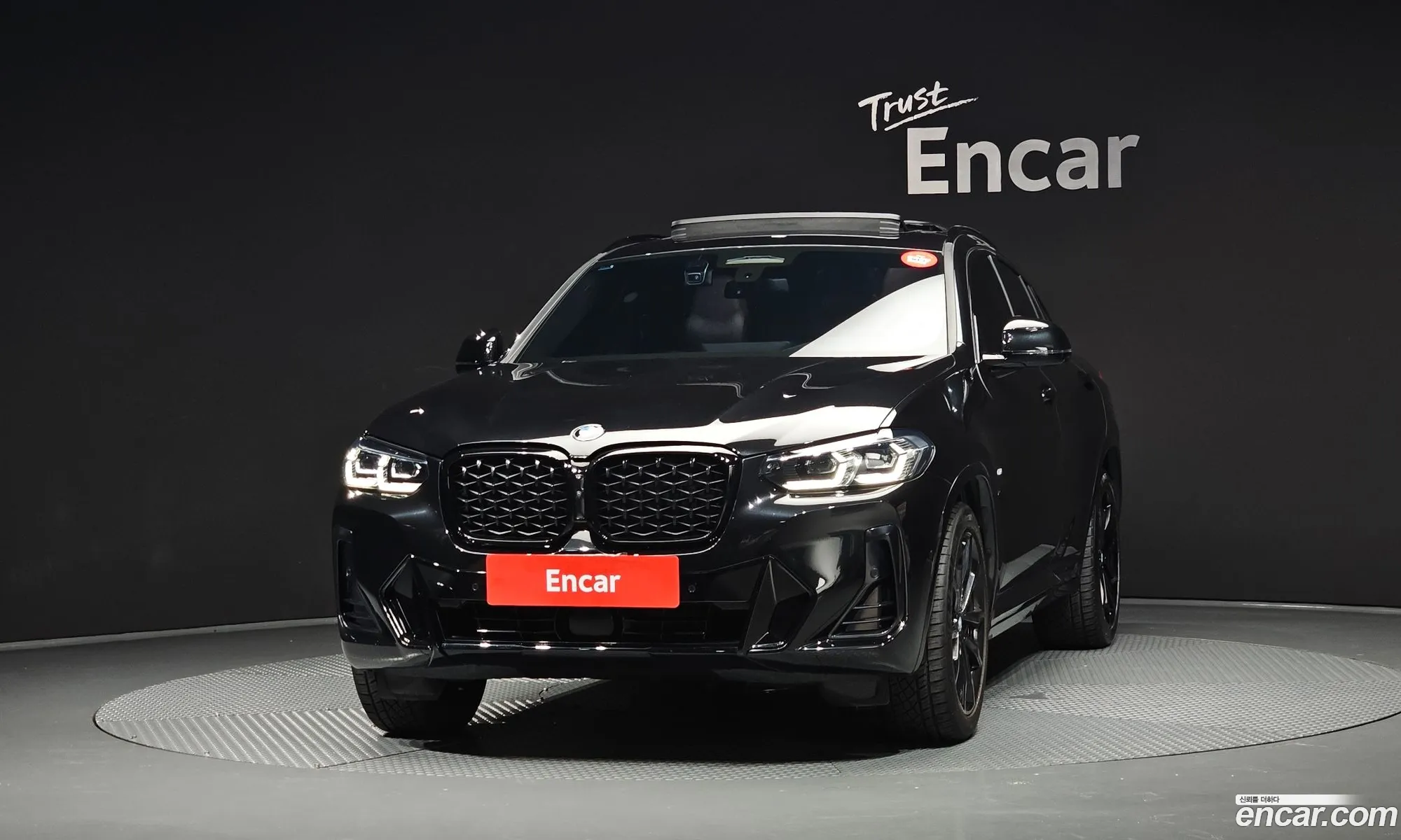 BMW X4 2024 — 33