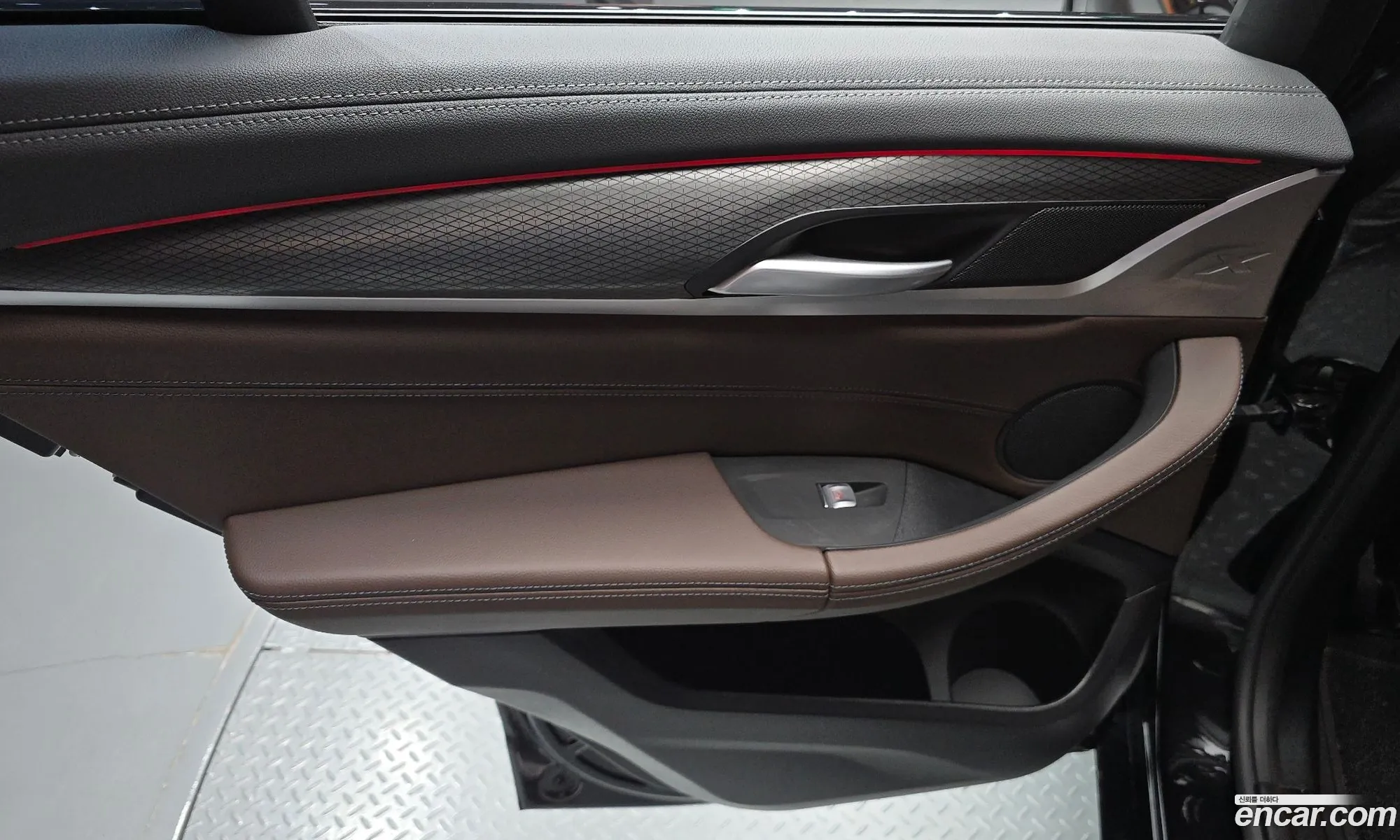 BMW X4 2024 — 21