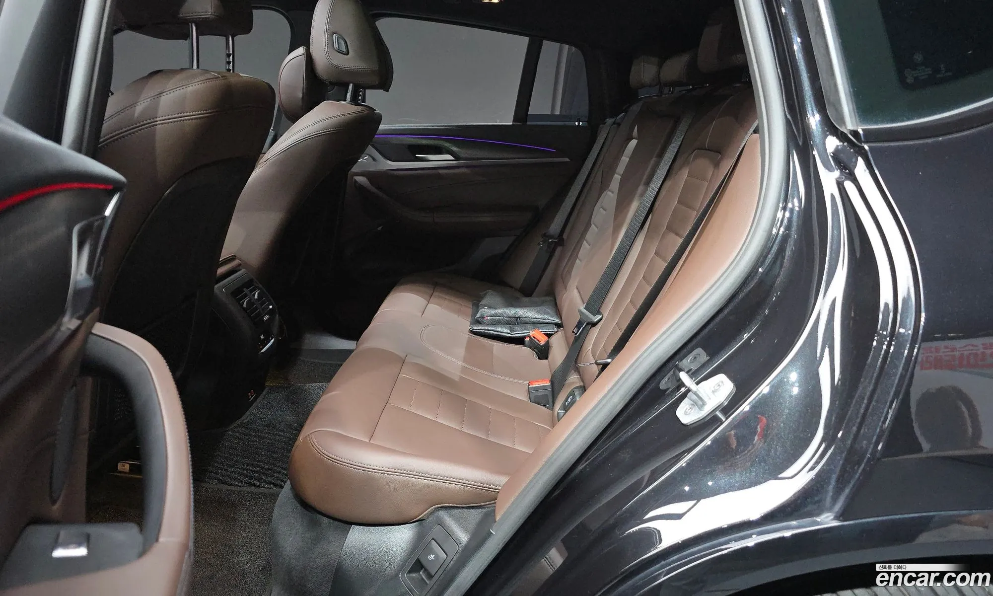 BMW X4 2024 — 2