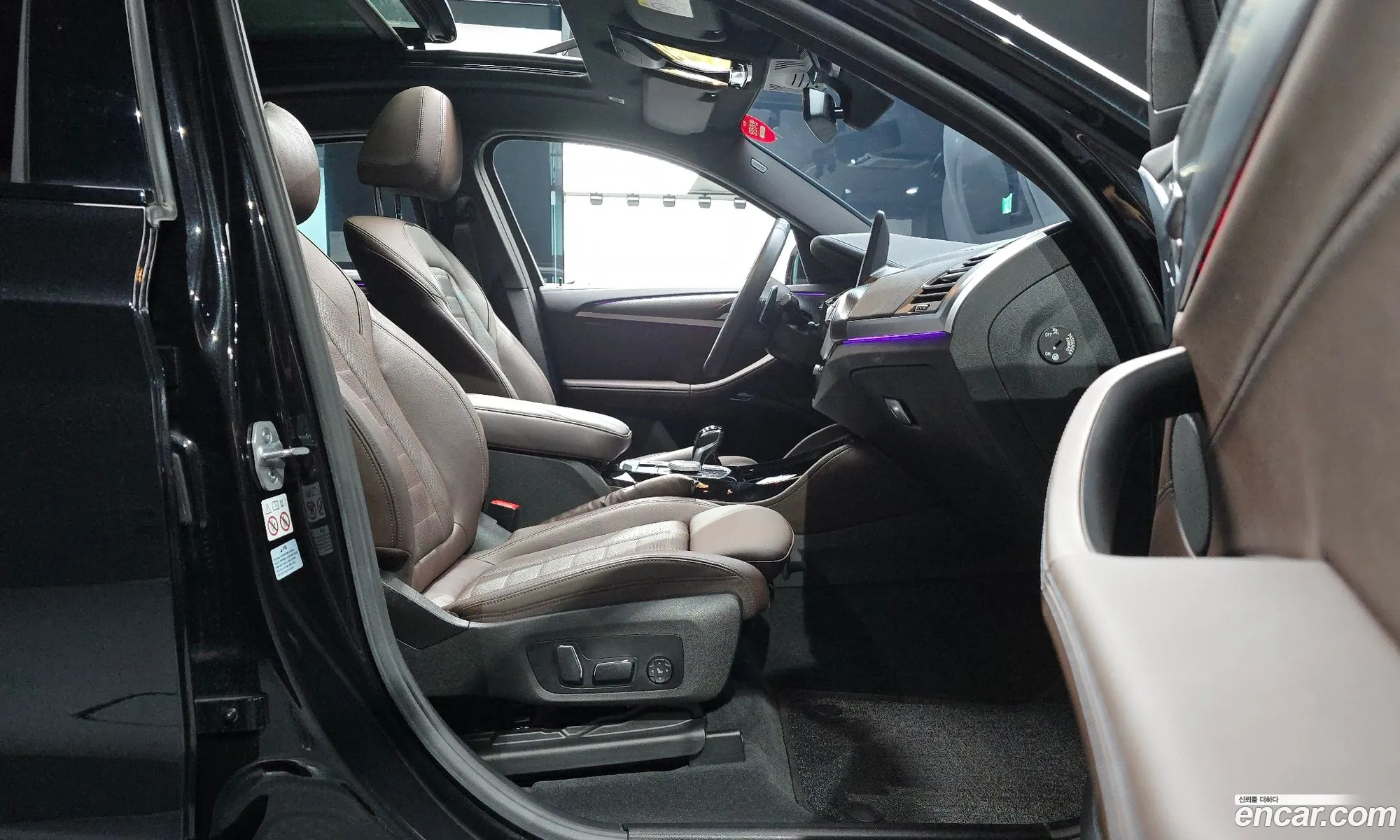 BMW X4 2024 — 24