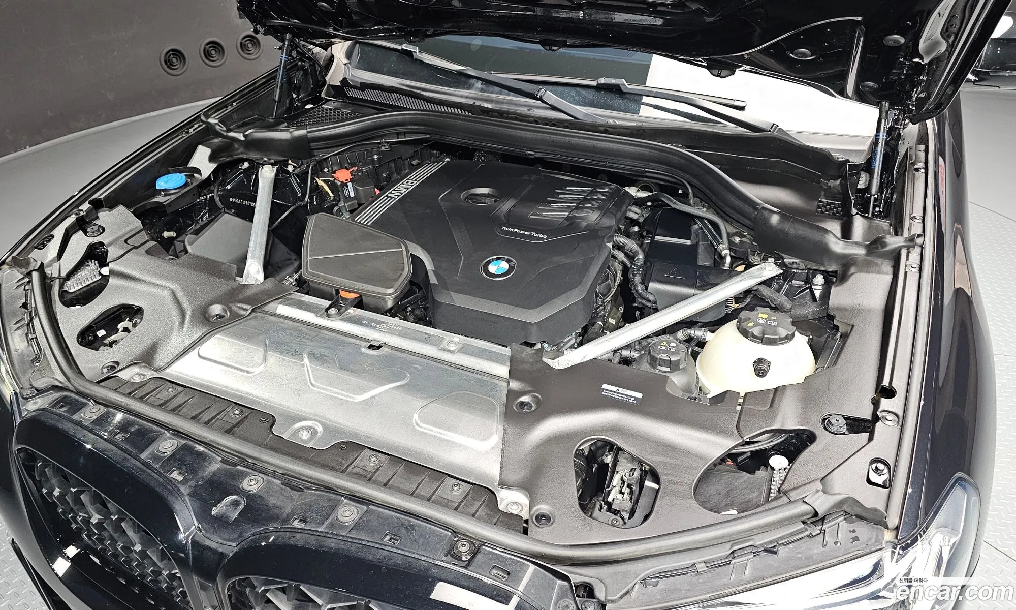 BMW X4 2024 — 28