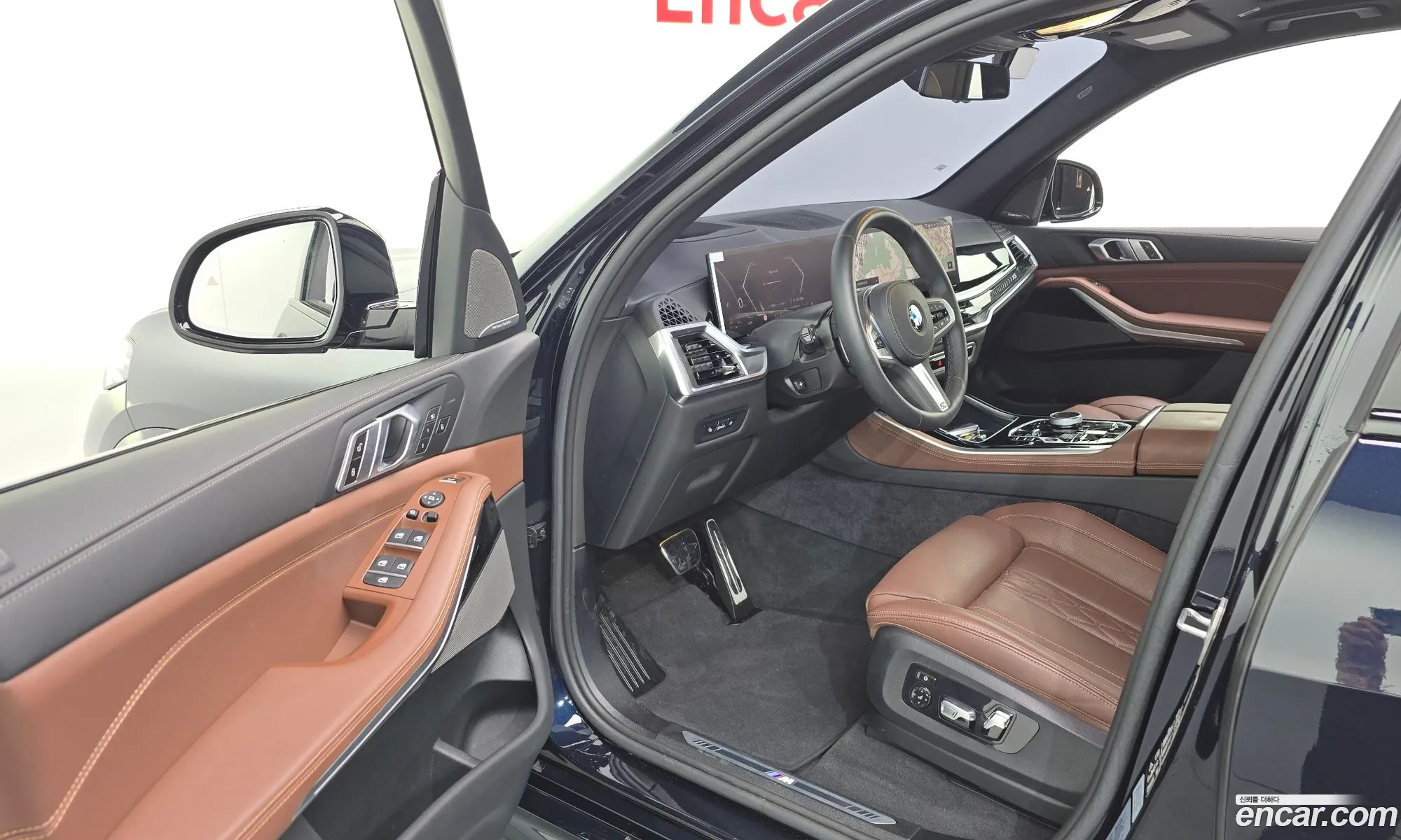 BMW X5 2025 WBA21EU02S9108662 — 9
