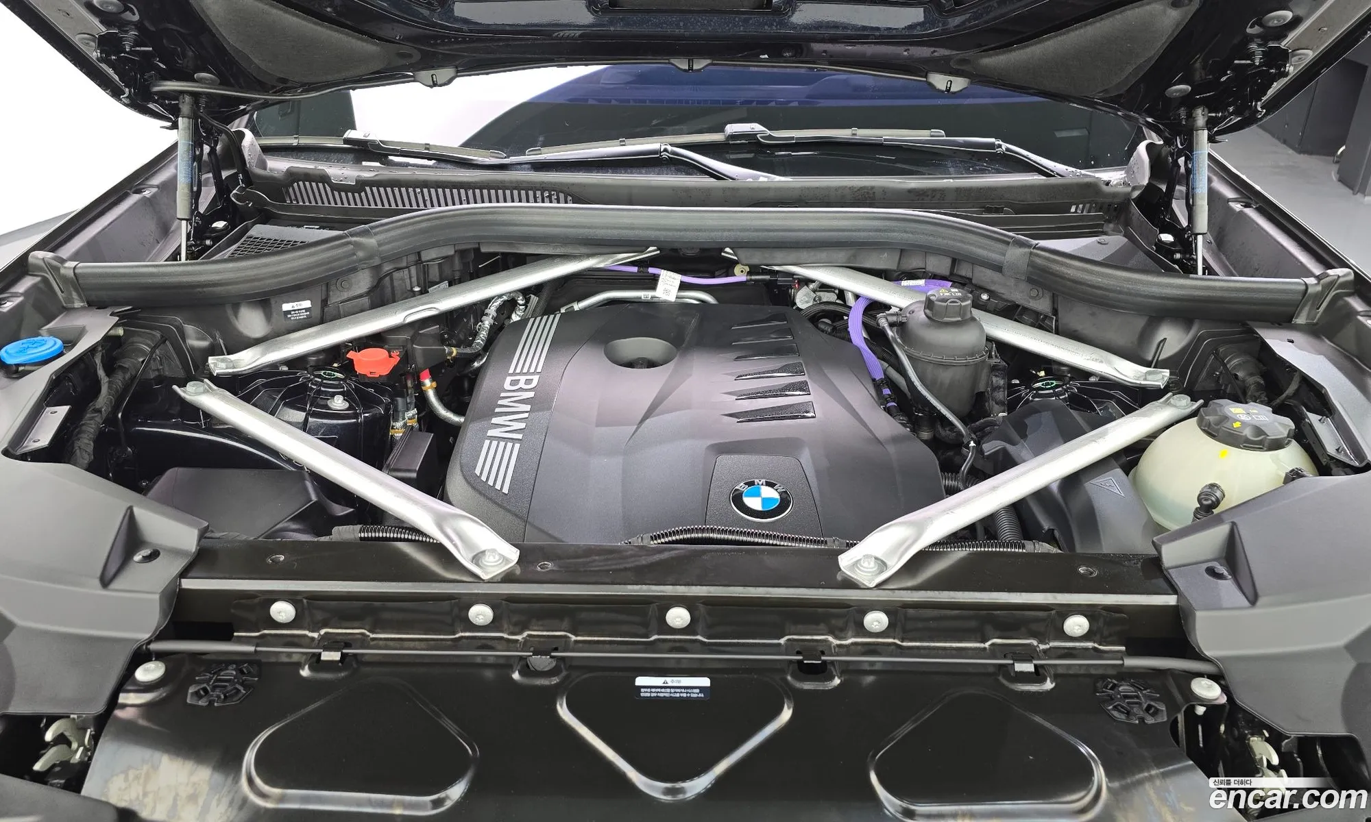 BMW X5 2025 WBA21EU02S9108662 — 17