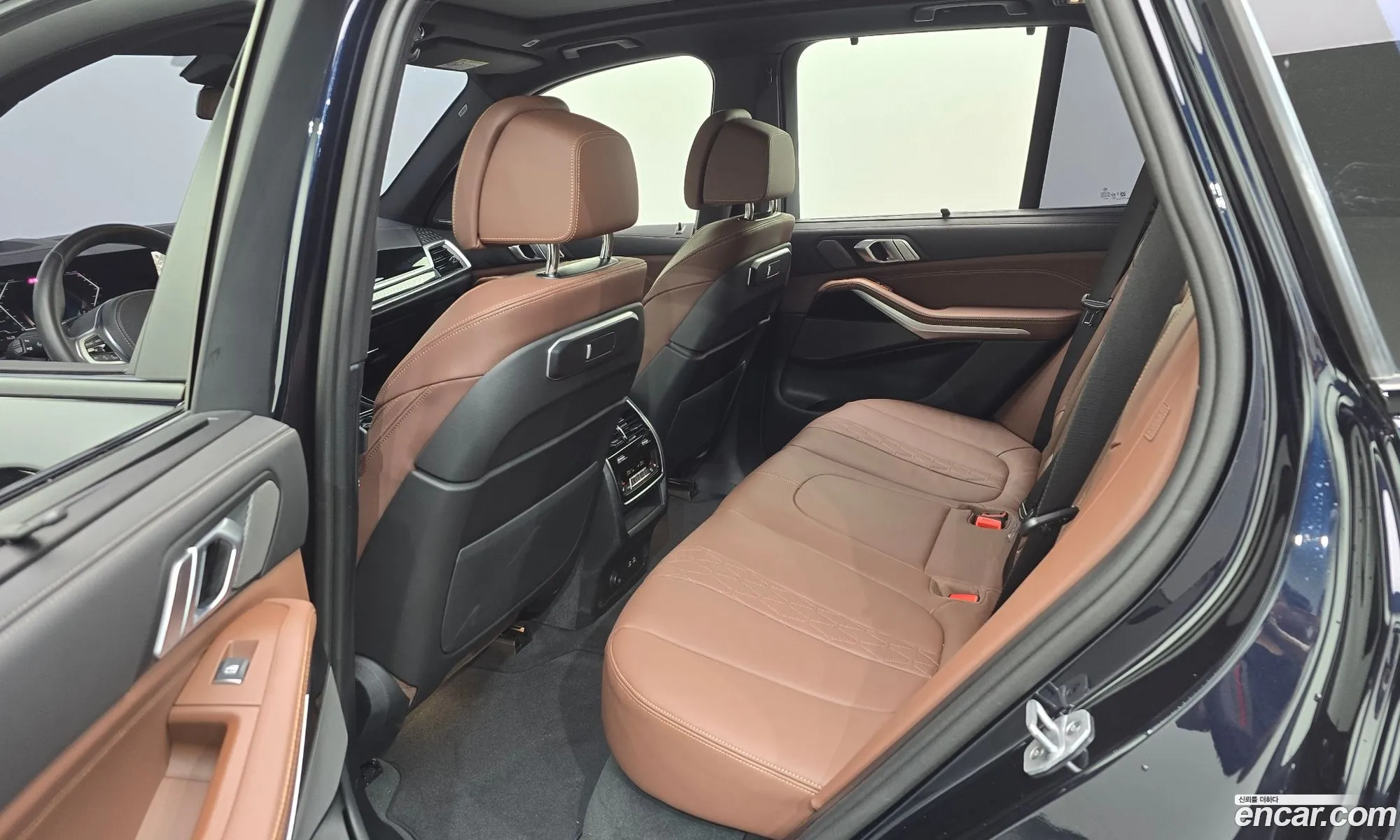 BMW X5 2025 WBA21EU02S9108662 — 27