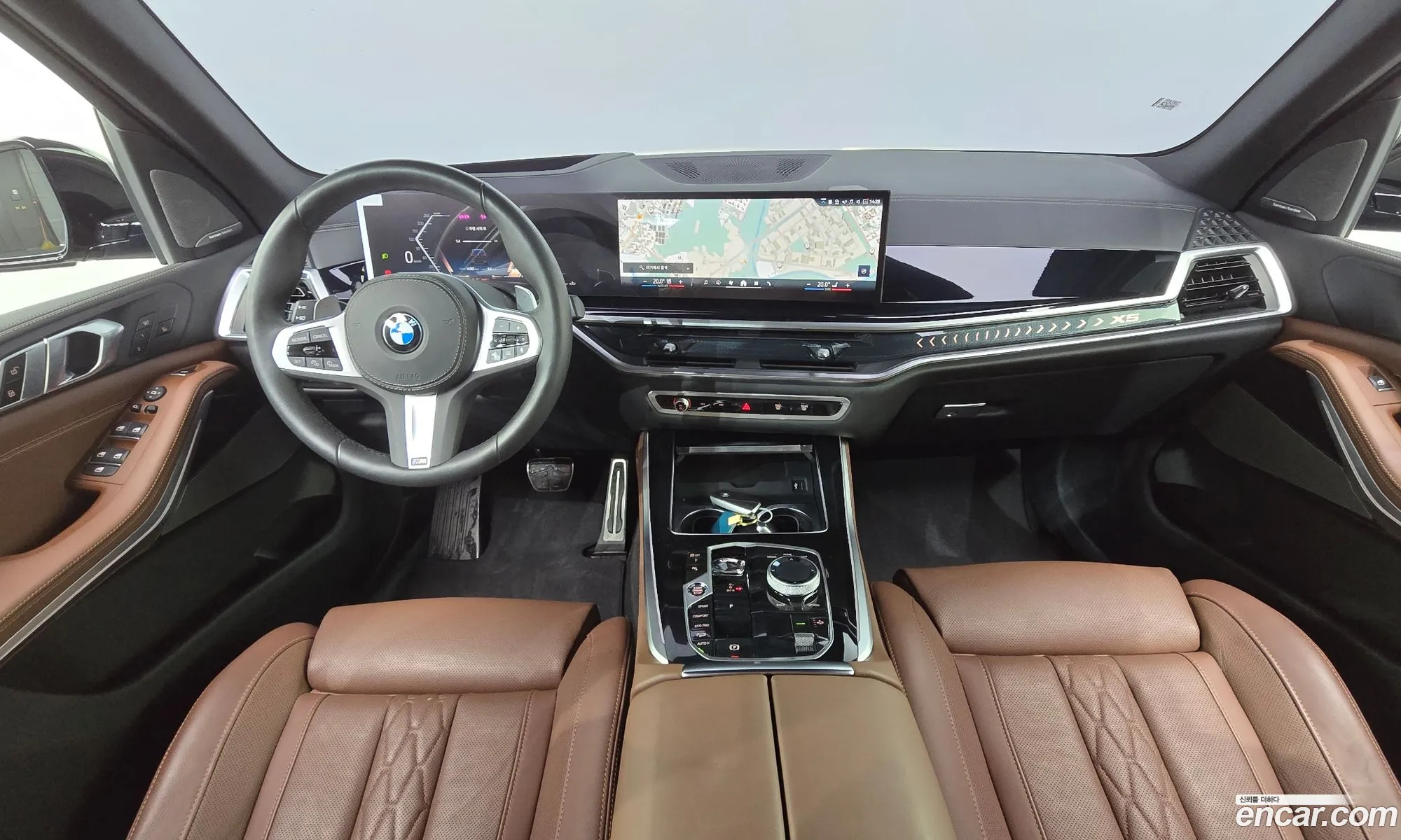BMW X5 2025 WBA21EU02S9108662 — 4