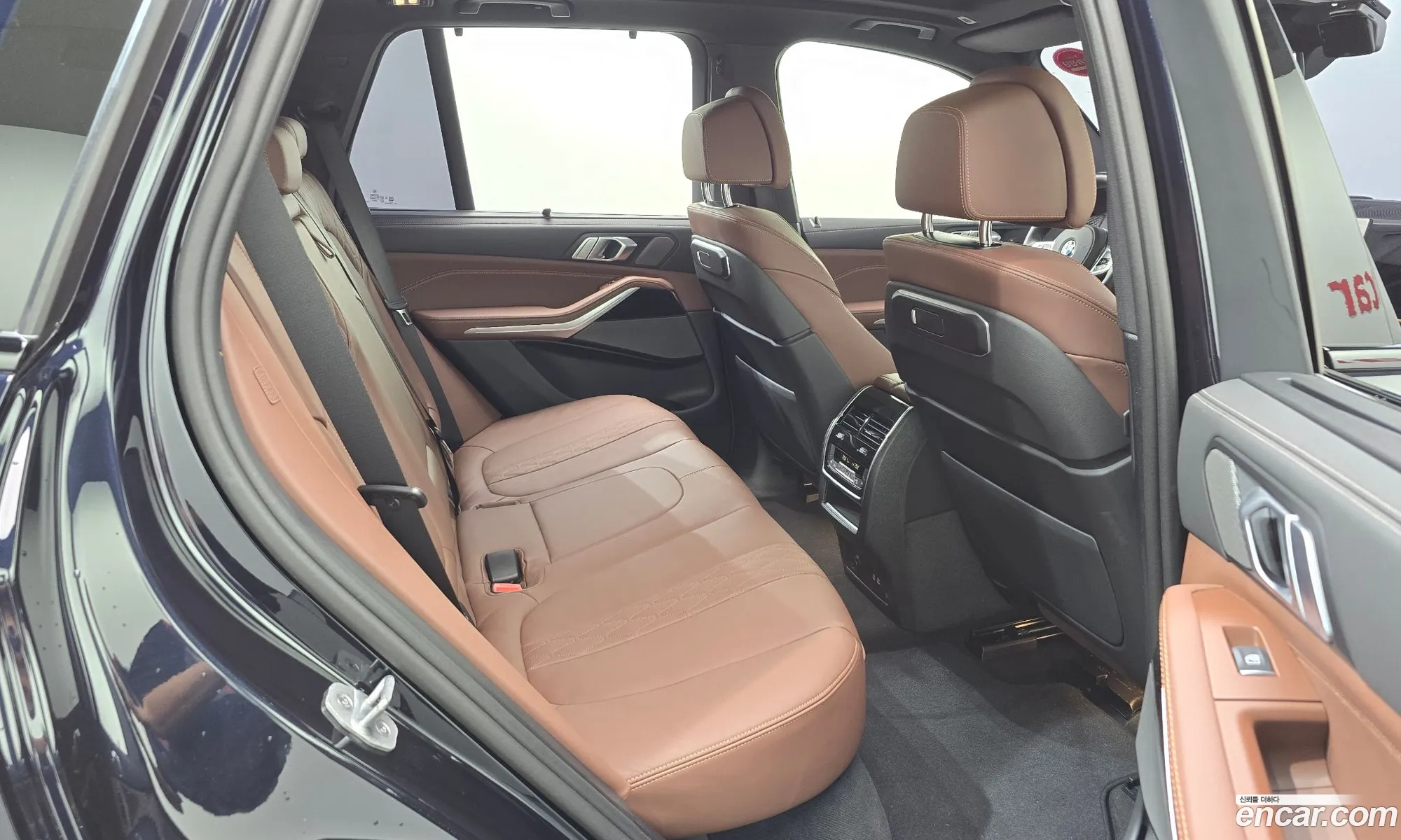 BMW X5 2025 WBA21EU02S9108662 — 3
