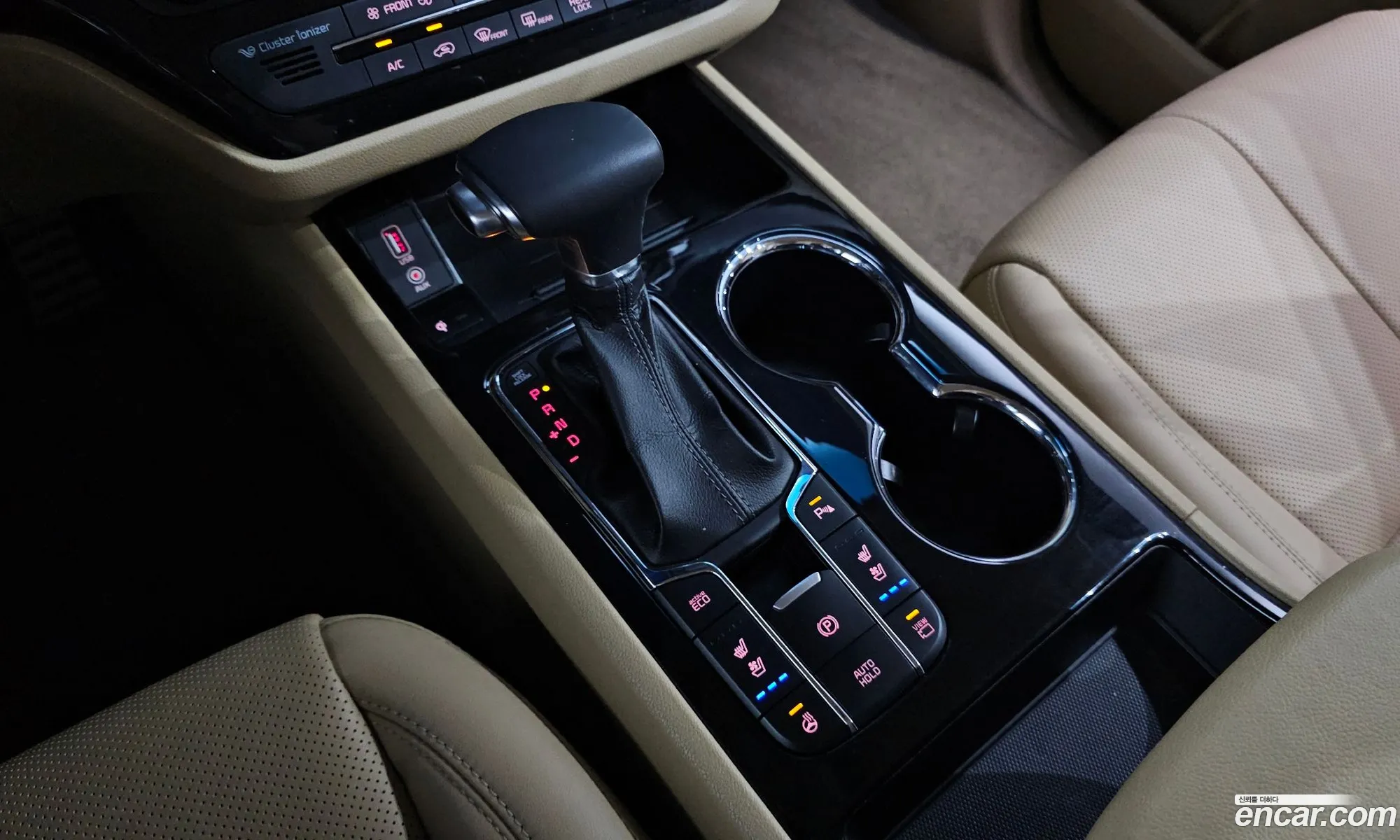 Kia Carnival 2018 — 6