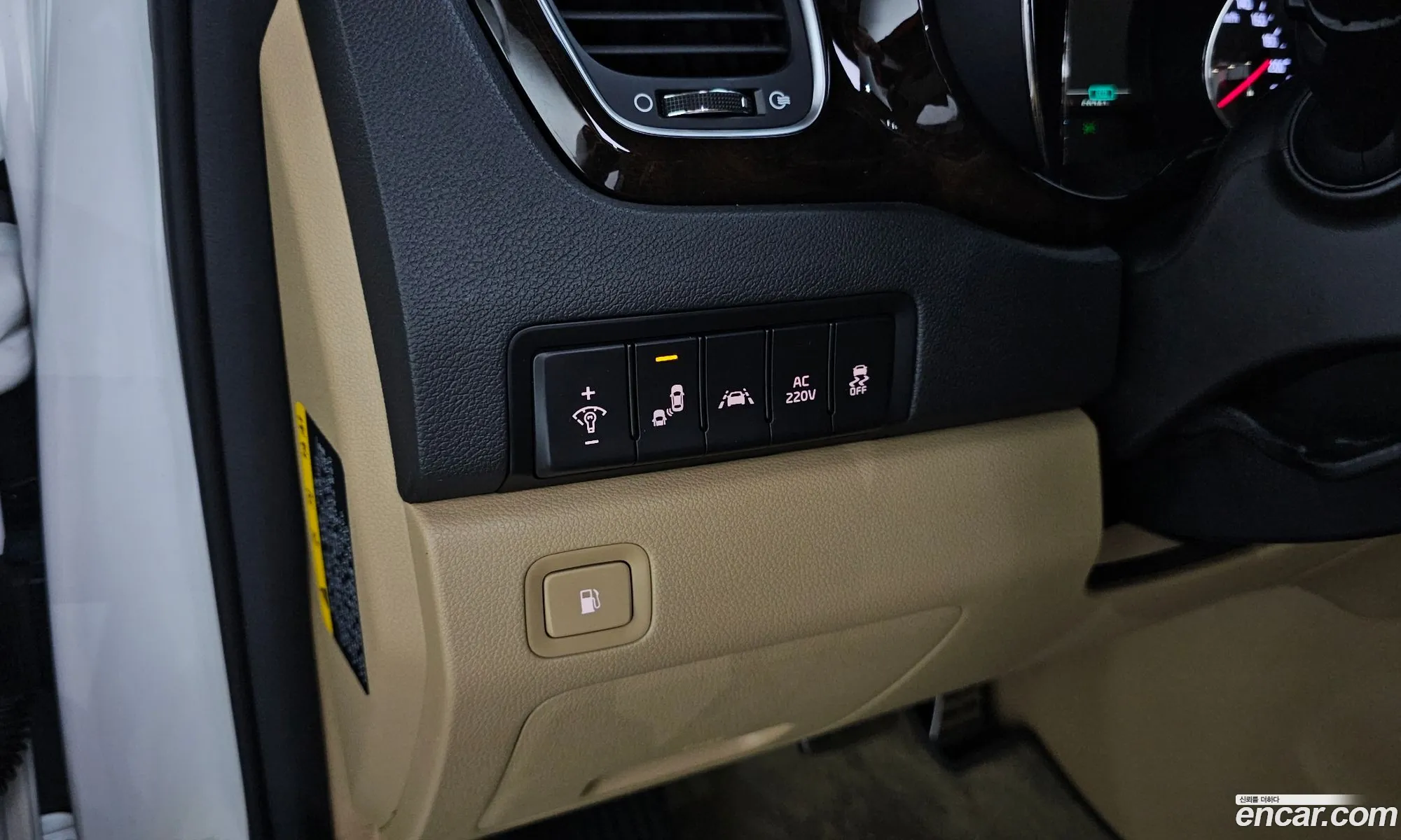 Kia Carnival 2018 — 20
