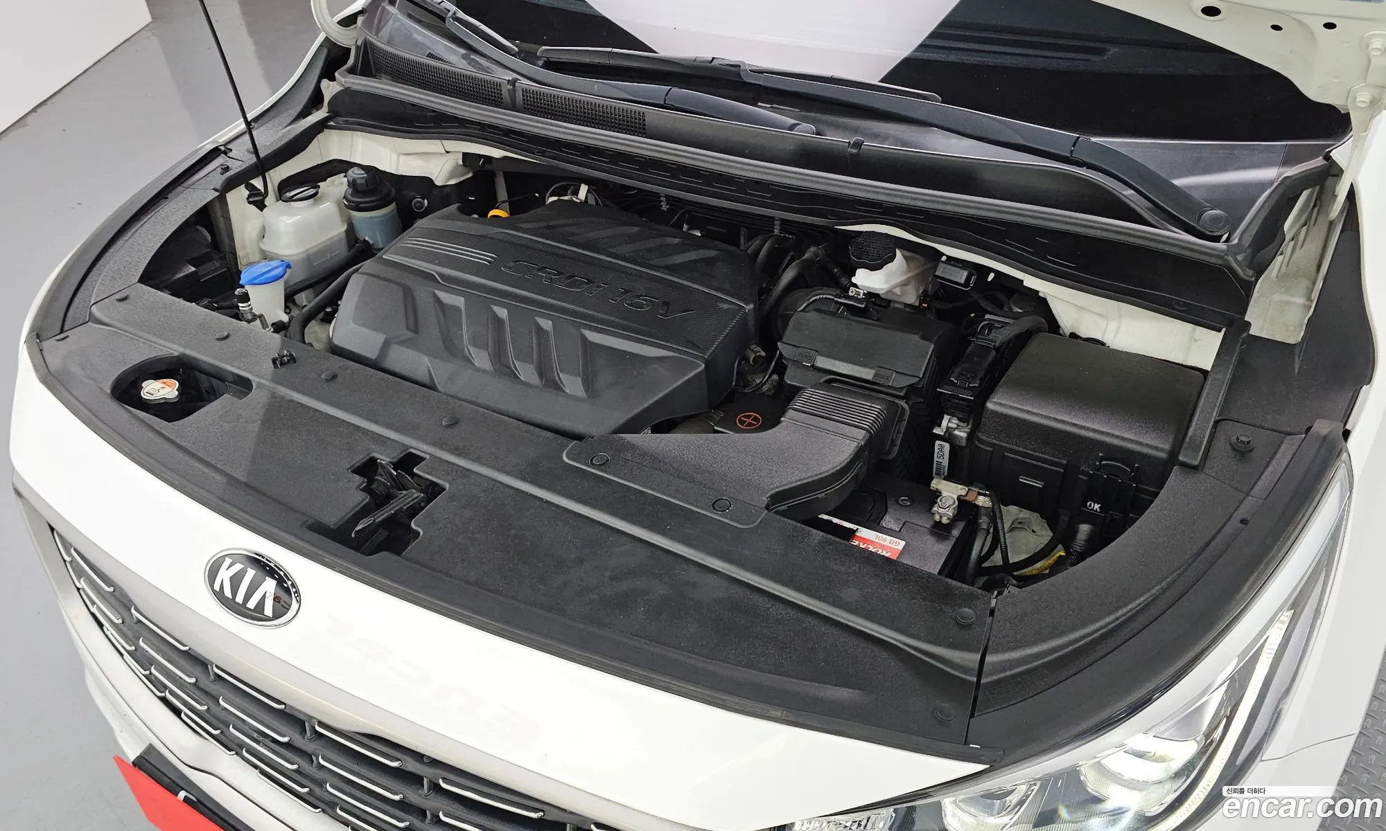 Kia Carnival 2018 — 19