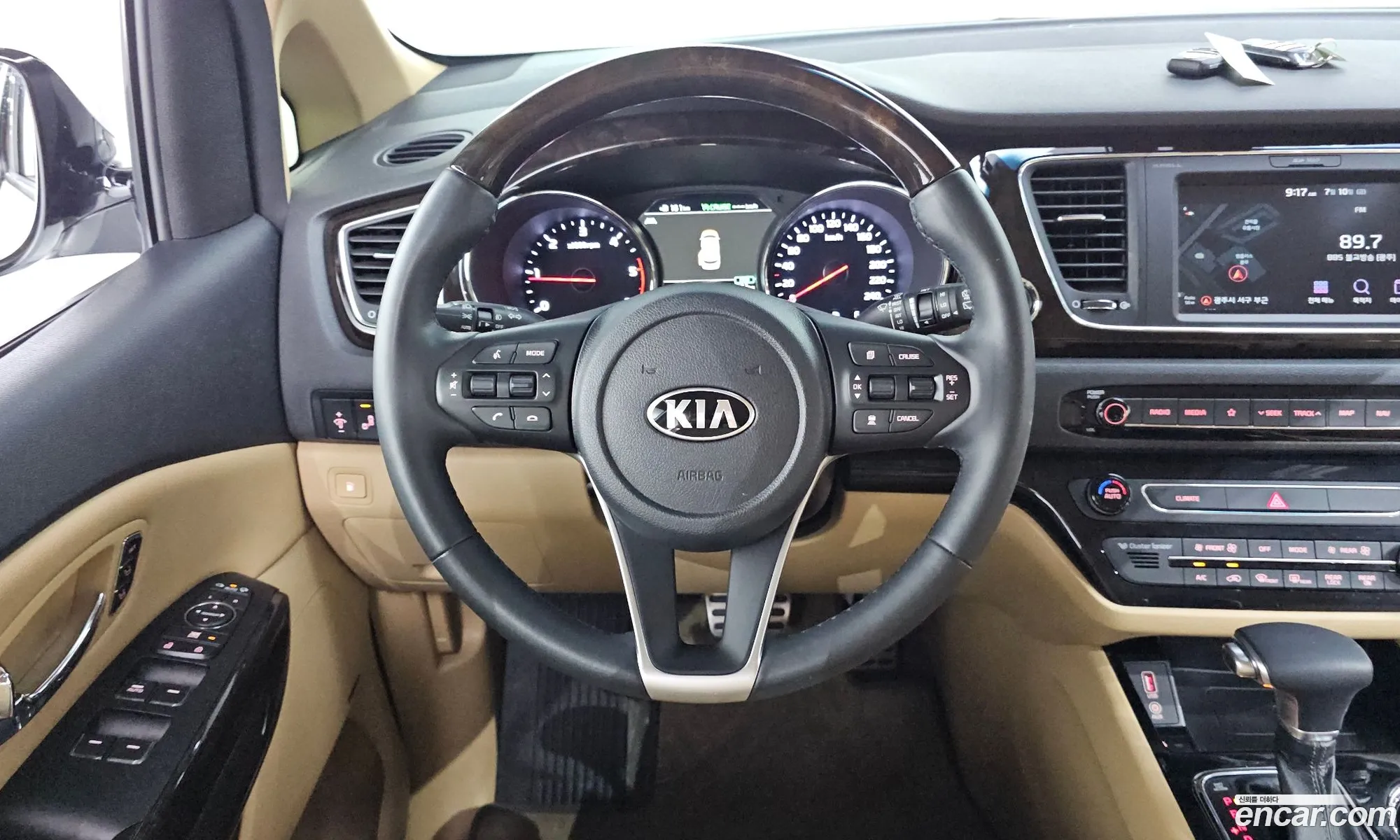 Kia Carnival 2018 — 12