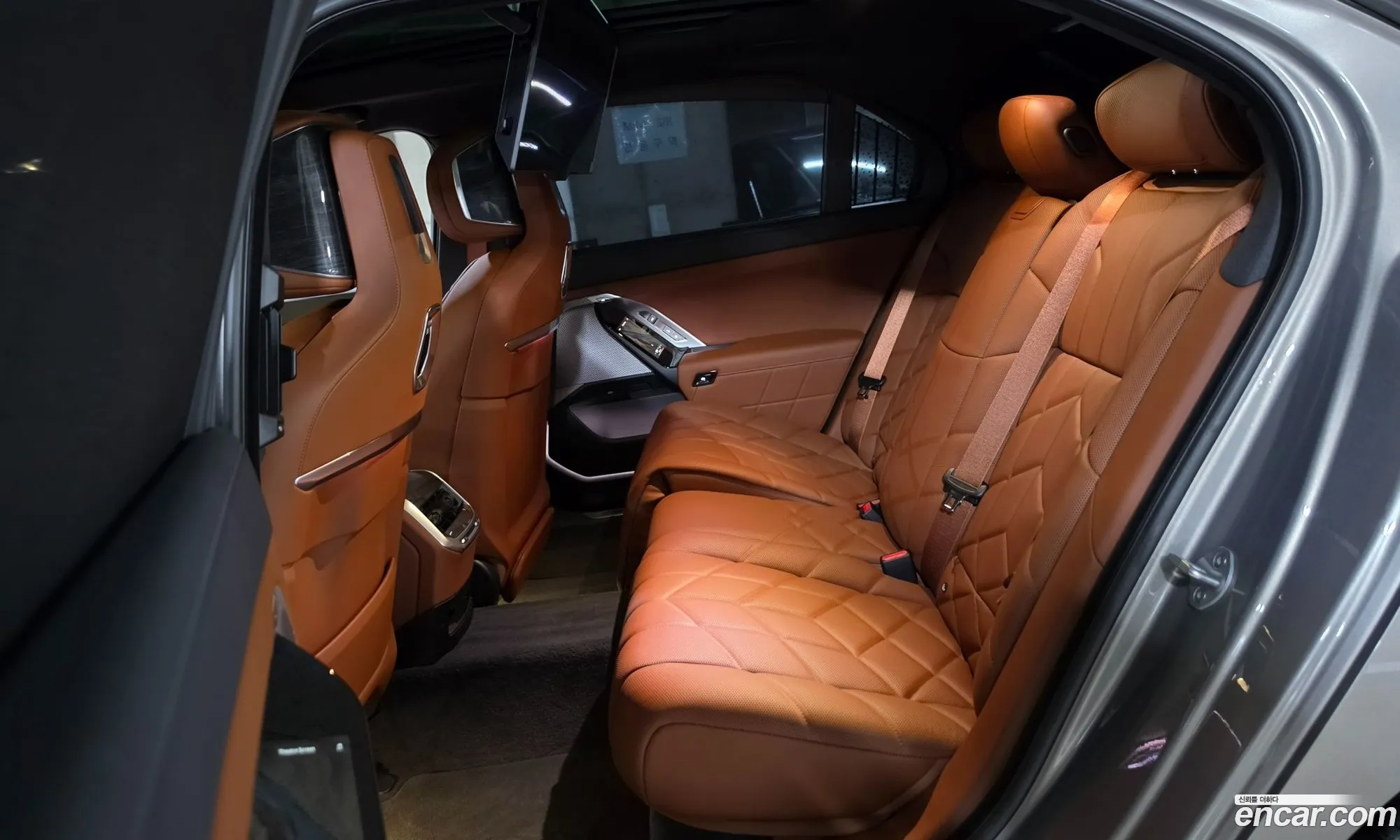 BMW 7 Series 2026 — 19