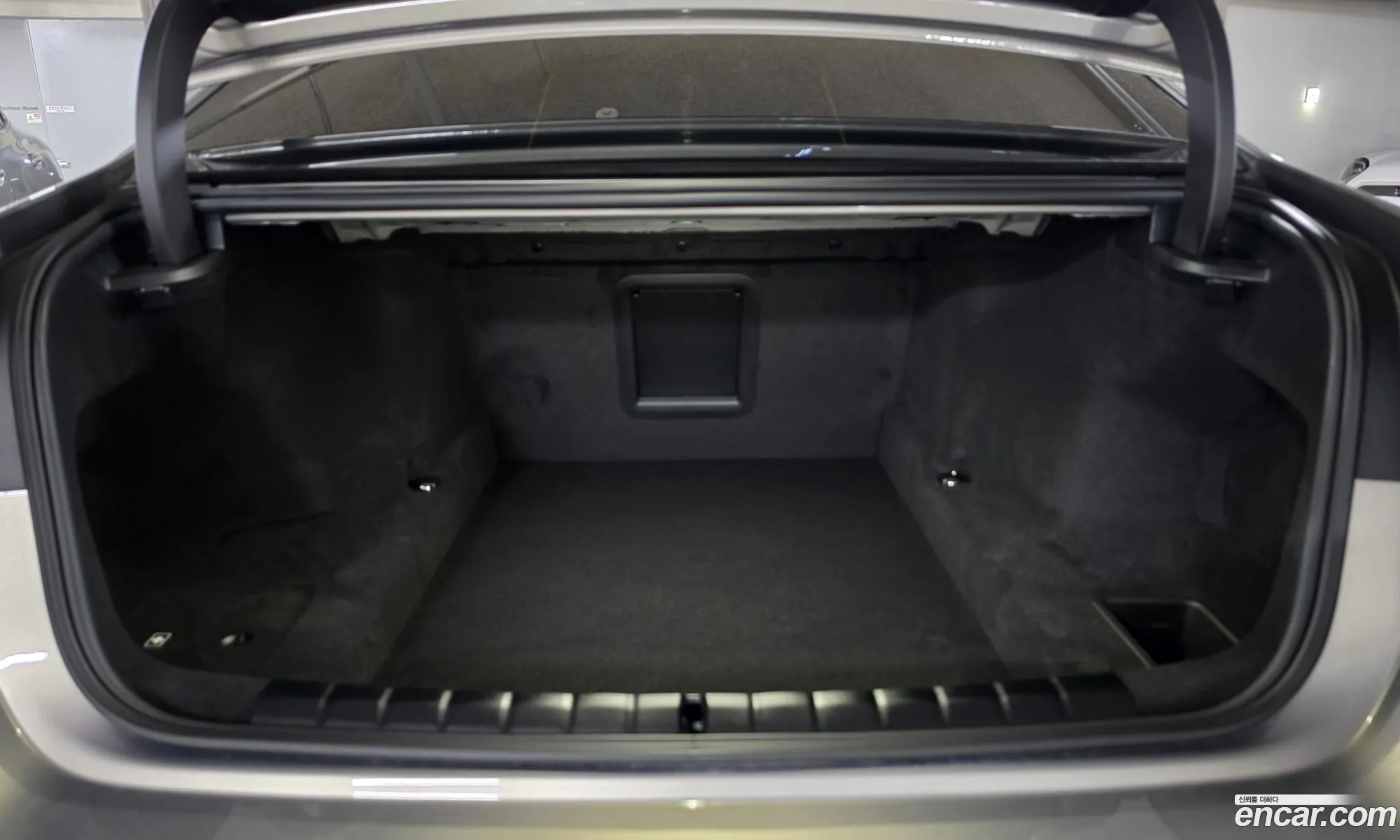 BMW 7 Series 2026 — 3