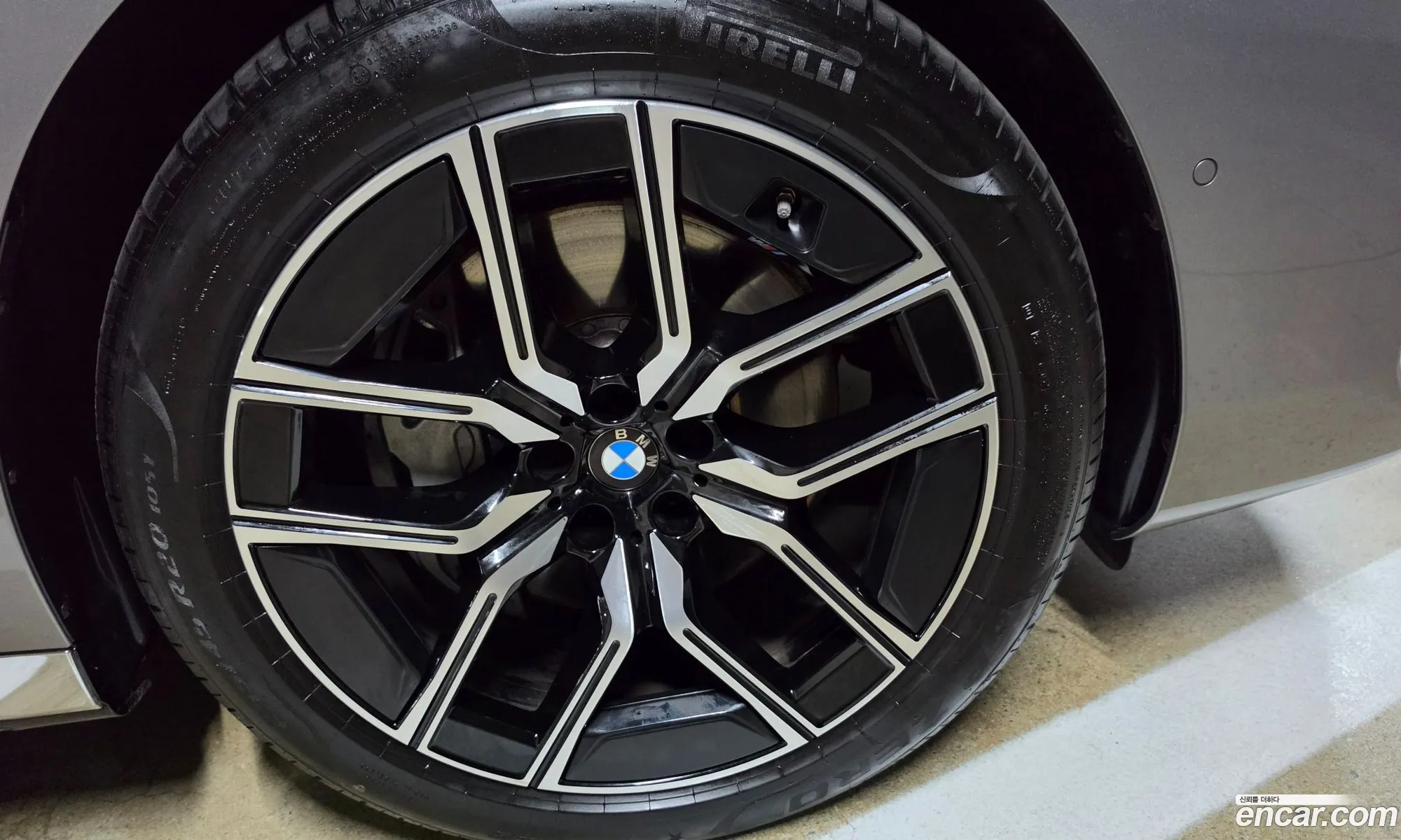 BMW 7 Series 2026 — 5