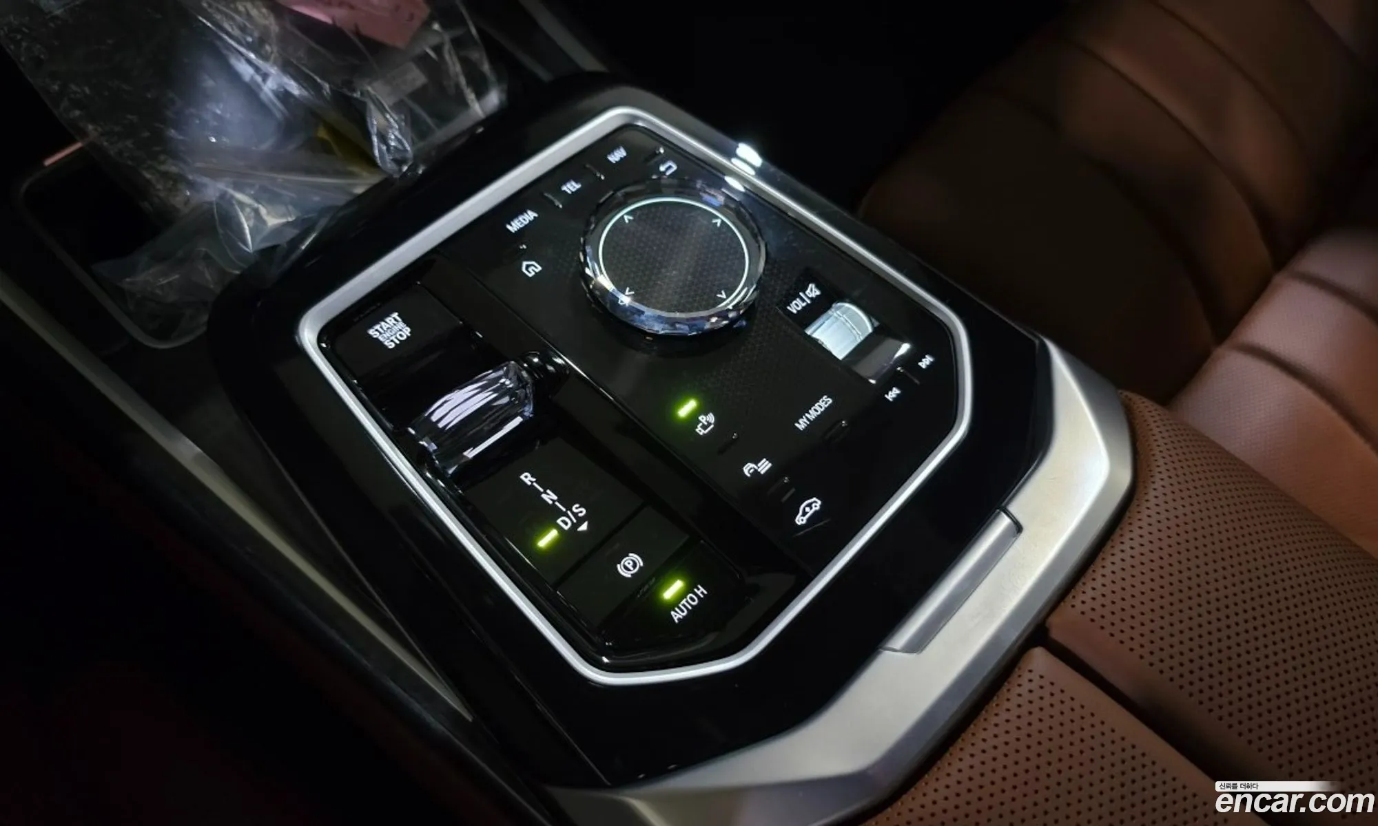 BMW 7 Series 2026 — 2