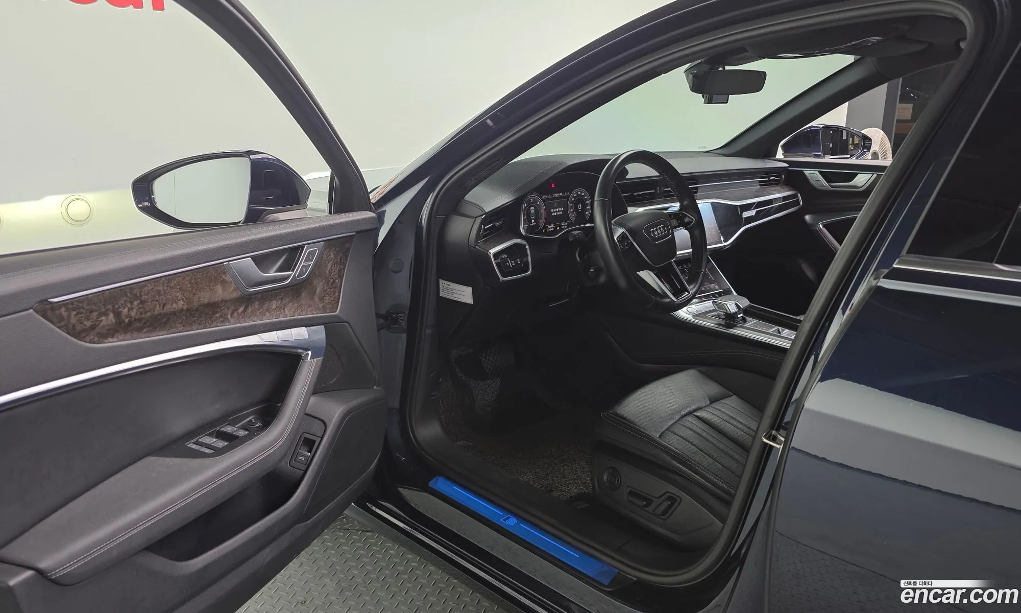 Audi A6 2020 WAUZZZF25LN058958 — 14