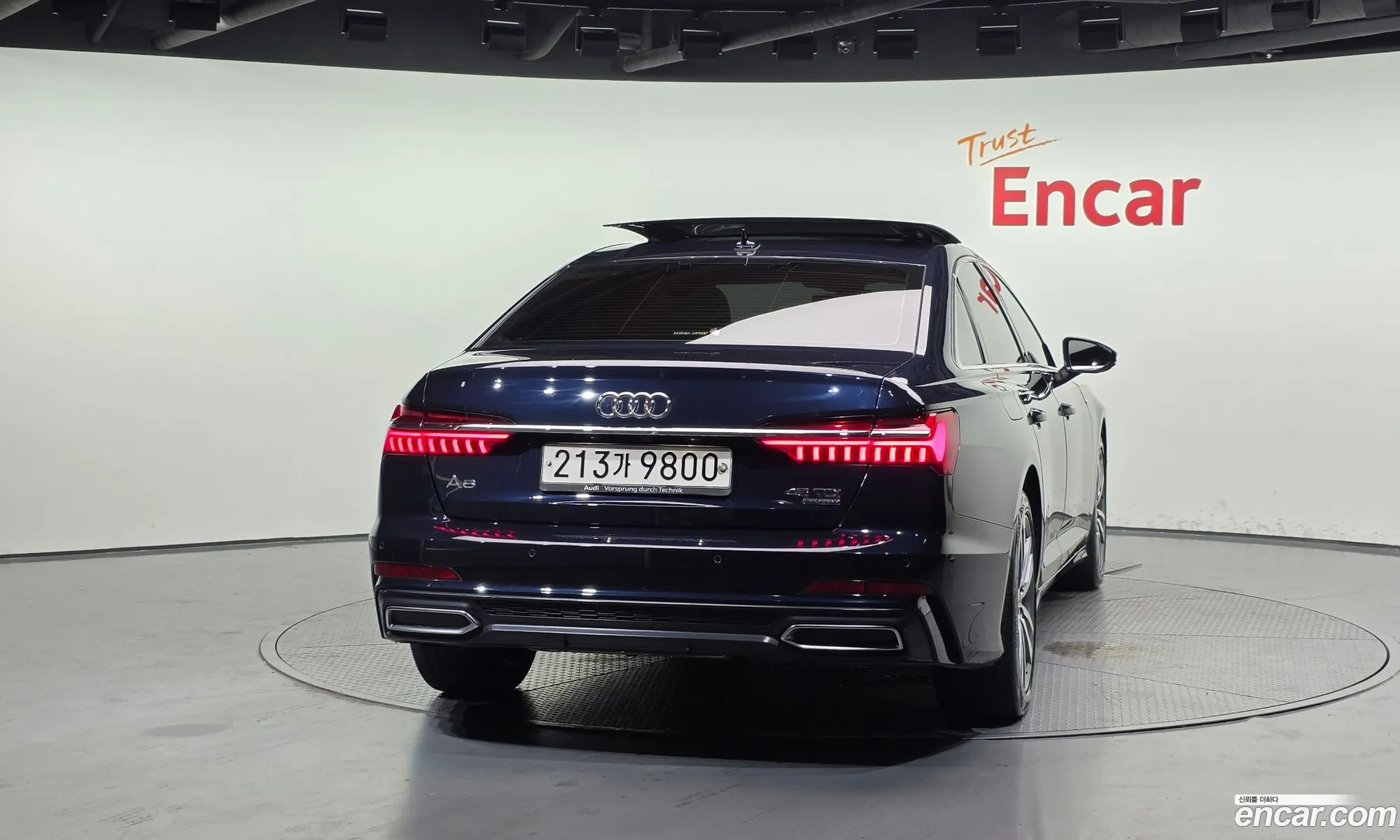 Audi A6 2020 WAUZZZF25LN058958 — 20