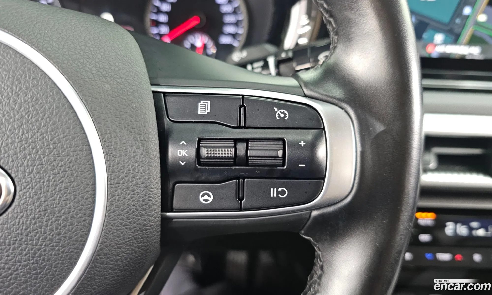 Kia K5 2020 — 13