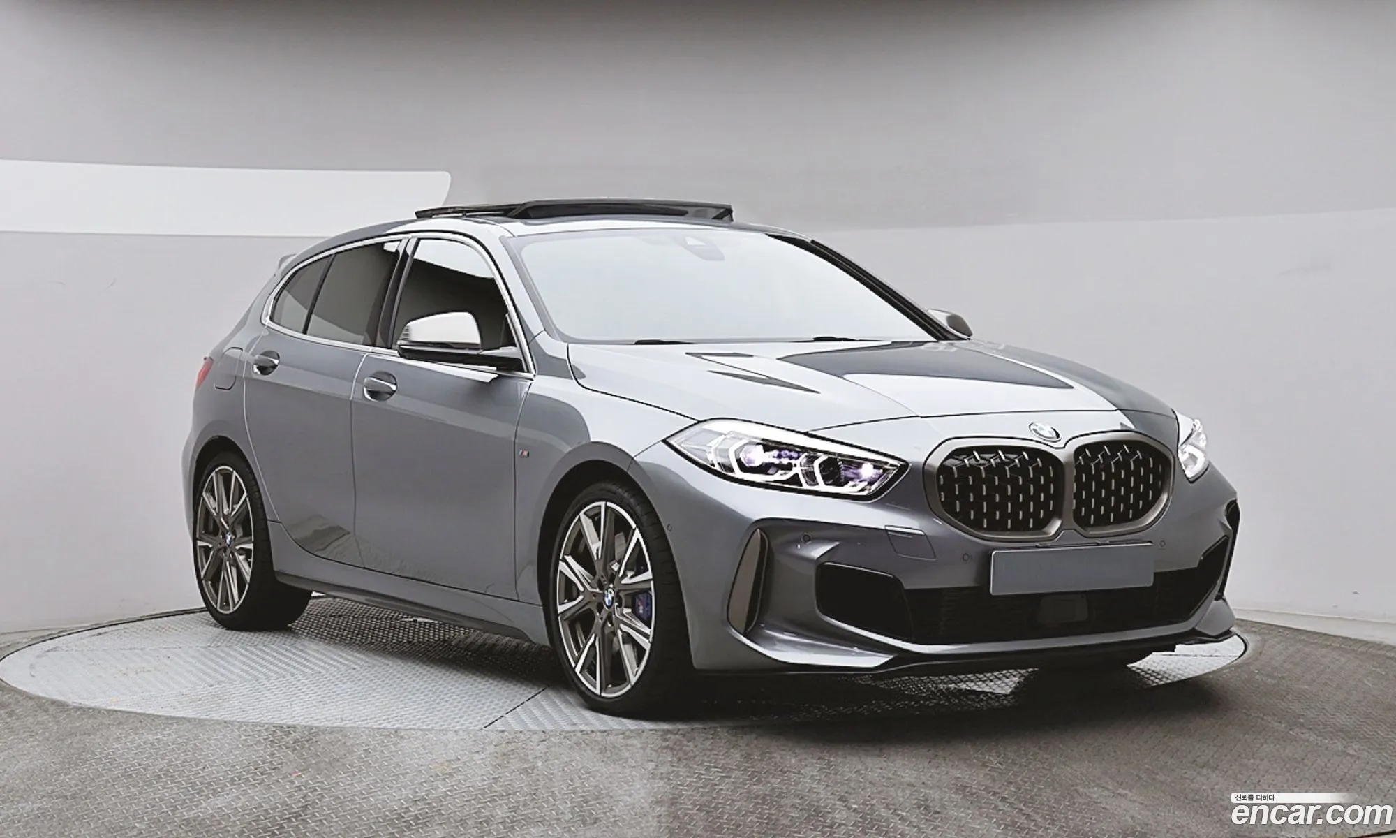 BMW 1 Series 2023 — 20