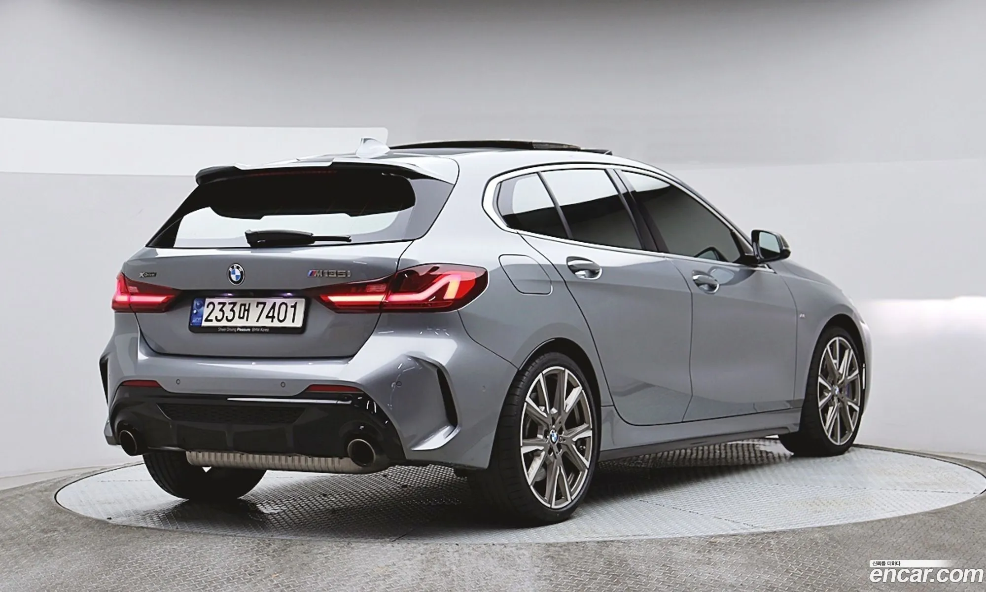 BMW 1 Series 2023 — 11