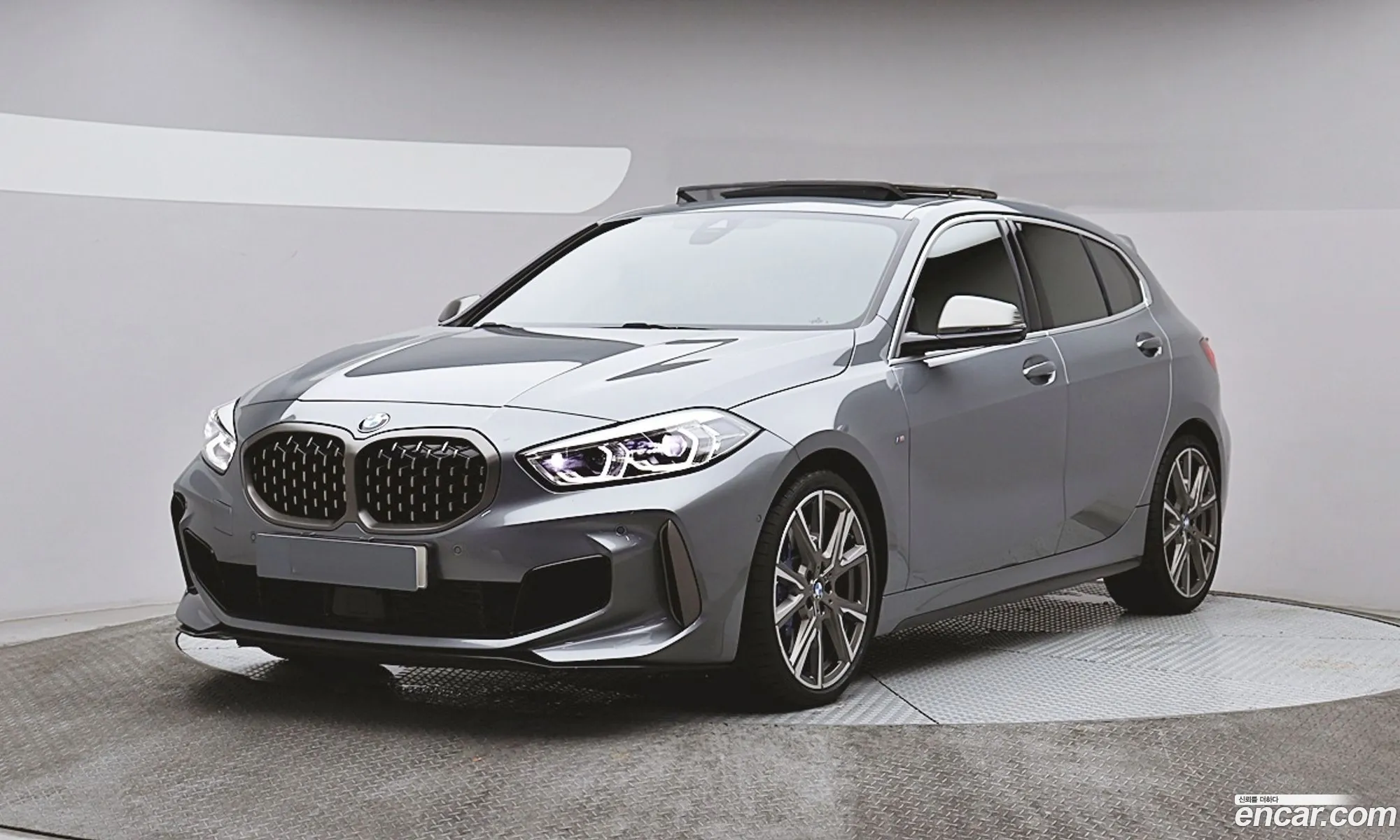 BMW 1 Series 2023 — 13