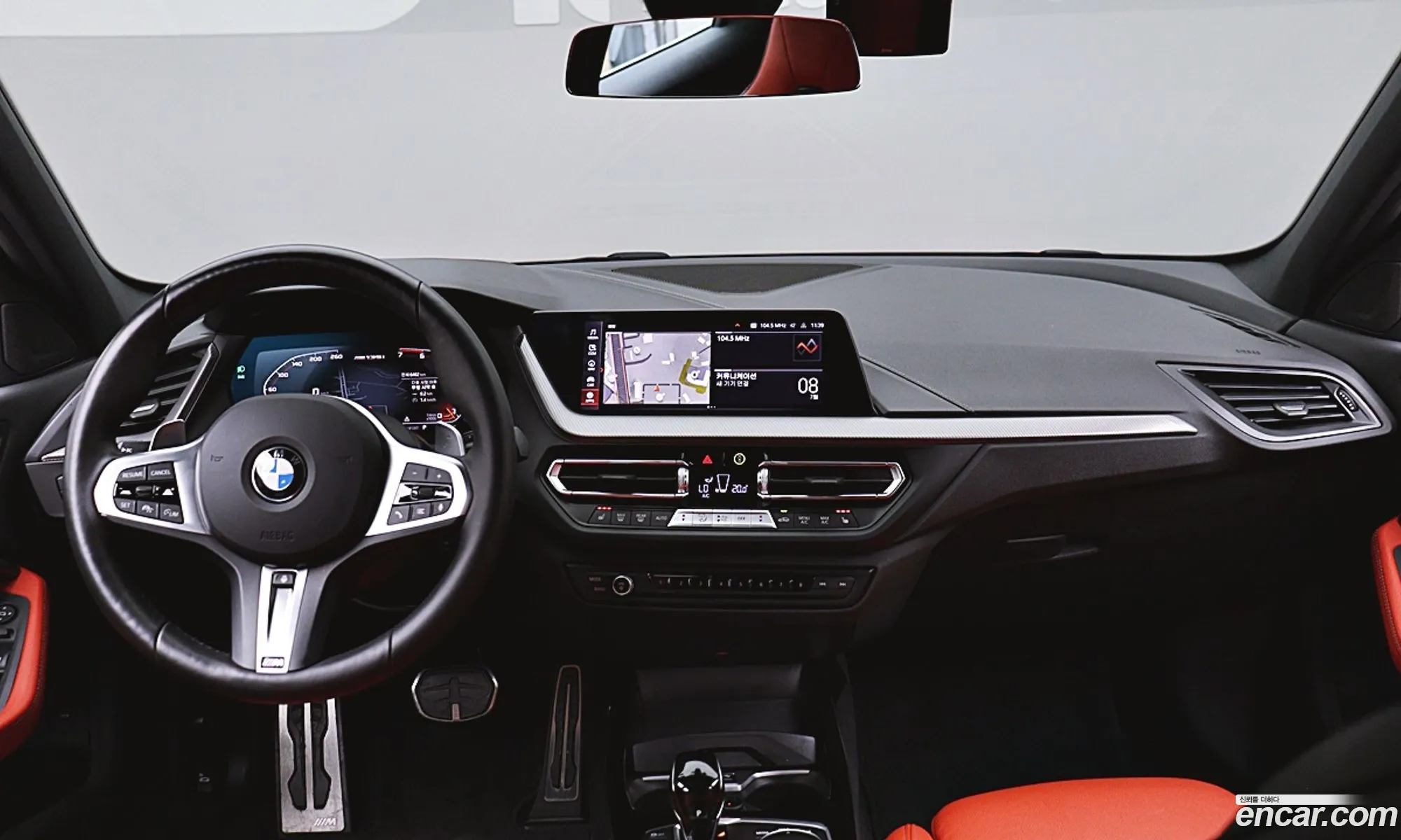 BMW 1 Series 2023 — 15