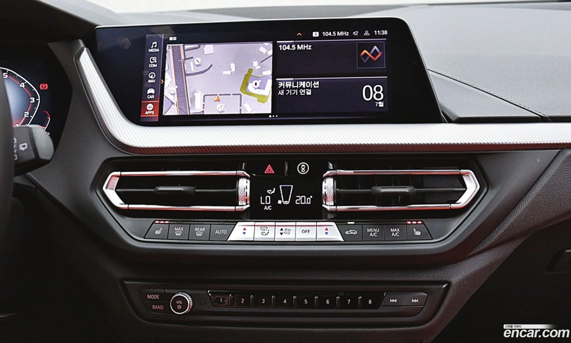 BMW 1 Series 2023 — 2