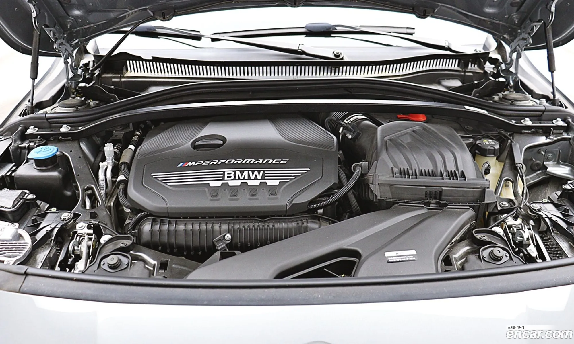 BMW 1 Series 2023 — 9