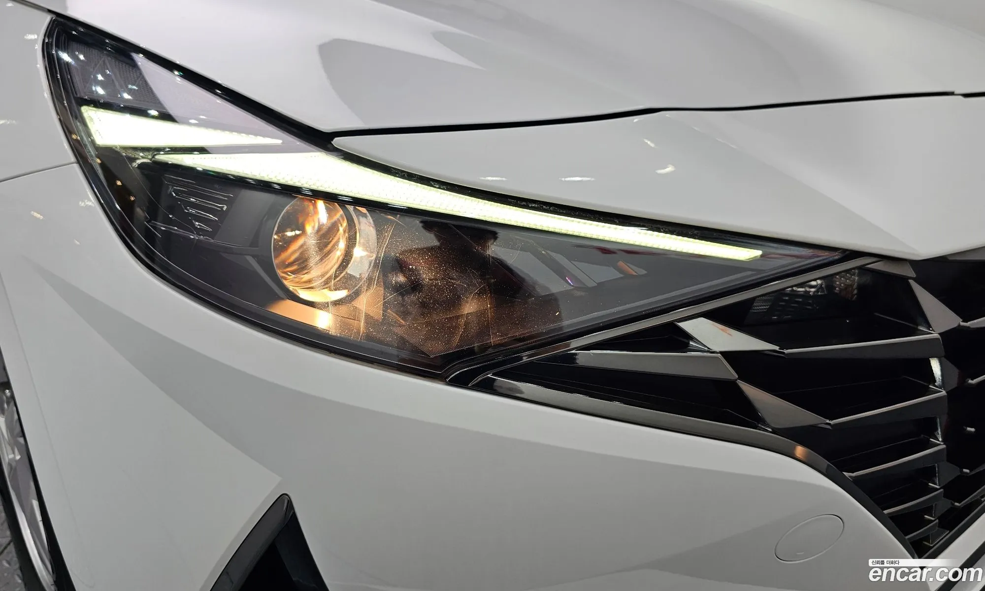 Hyundai Elantra 2021 — 9